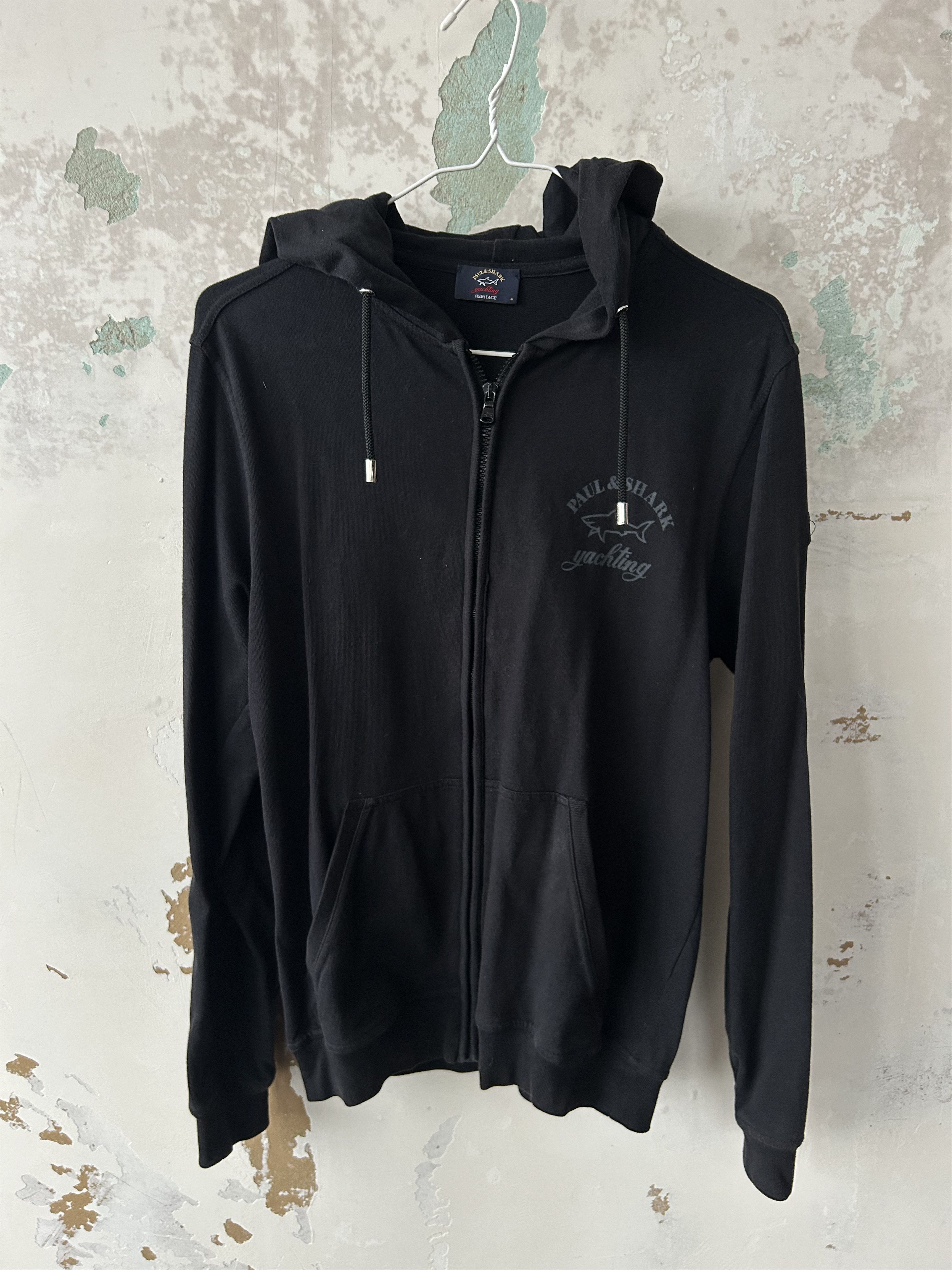 Paul & Shark Paul & Shark Hoodie Size US M / EU 48-50 / 2 - 1 Thumbnail