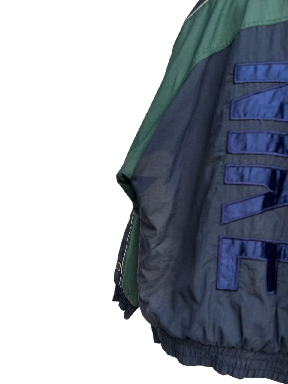 Nike Vintage 90’s Nike Jacket Size US L / EU 52-54 / 3 - 18 Thumbnail