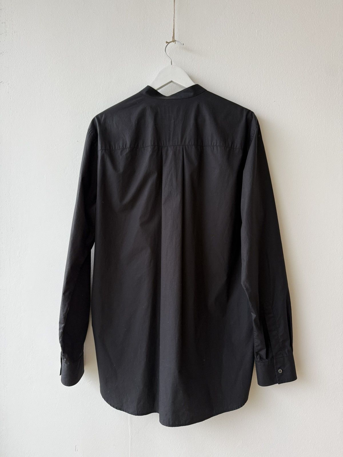 Dolce & Gabbana Dolce & Gabbana Shirt Size US M / EU 48-50 / 2 - 4 Thumbnail