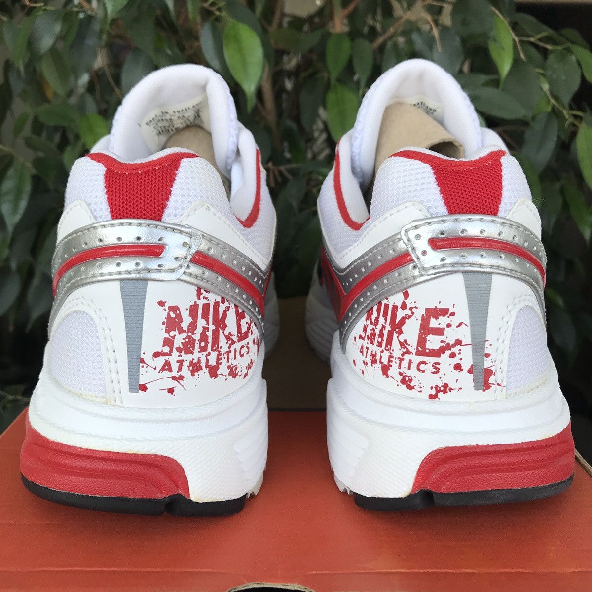 Nike Vintage OG Nike Air Max Rival Size US 11 / EU 44 - 6 Thumbnail
