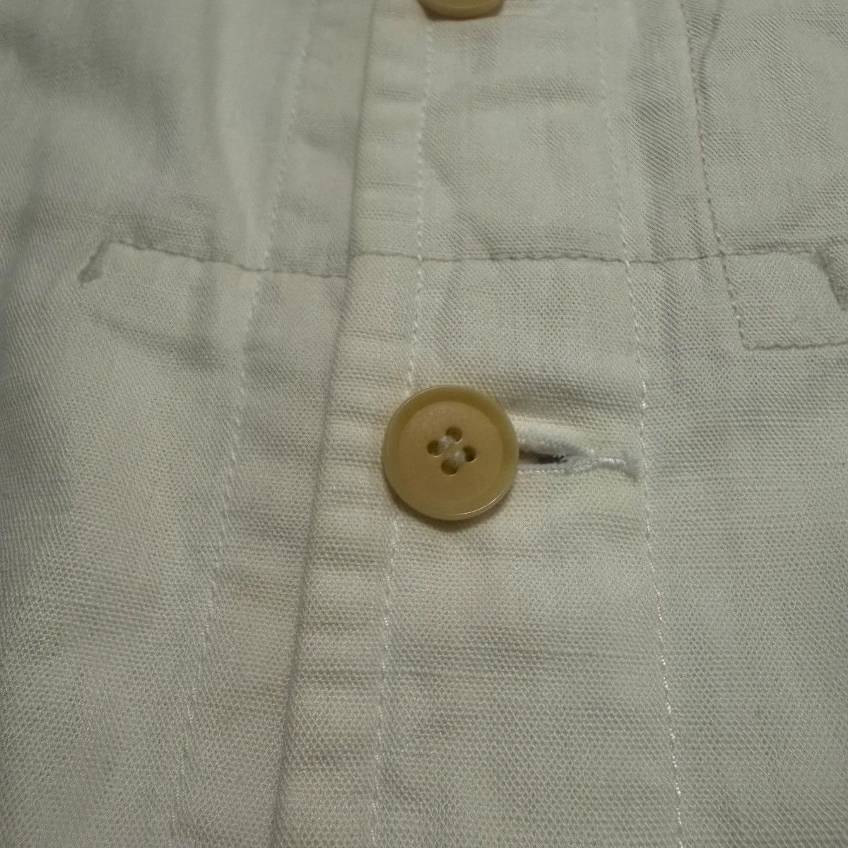 Comme des Garcons Homme Plus SS04 Comme Des Garcons Homme Plus x Alexander Stadler Jacket Size US S / EU 44-46 / 1 - 6 Thumbnail