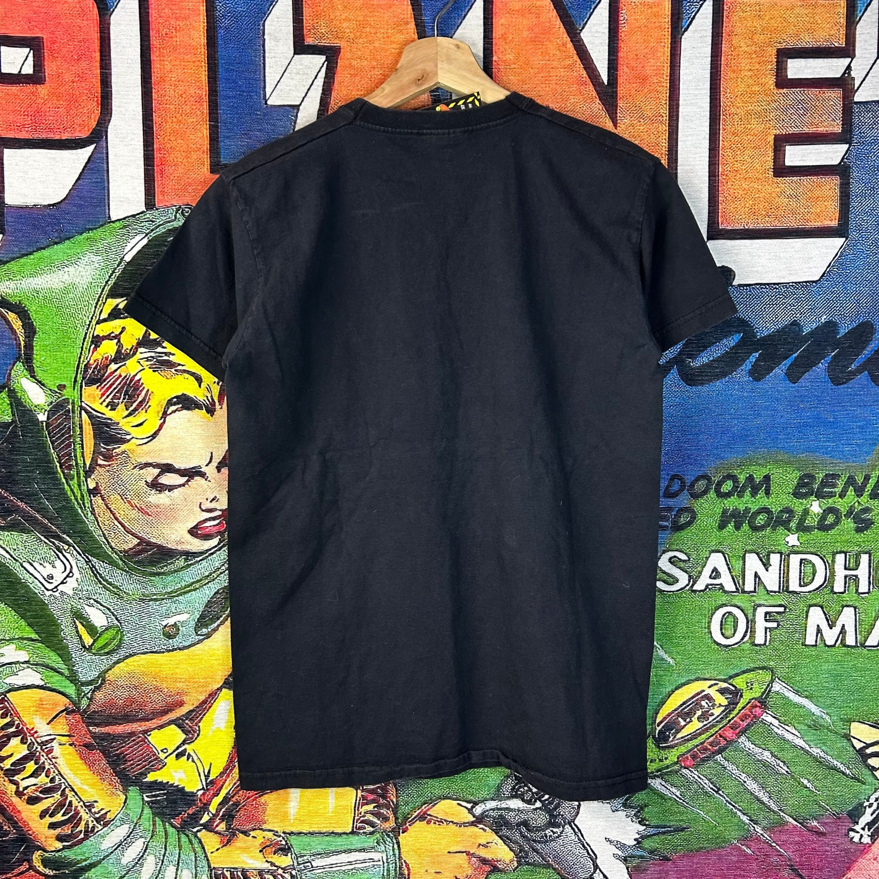 Other Marilyn Manson Antichrist Superstar Tee Size Small Size US S / EU 44-46 / 1 - 2 Thumbnail
