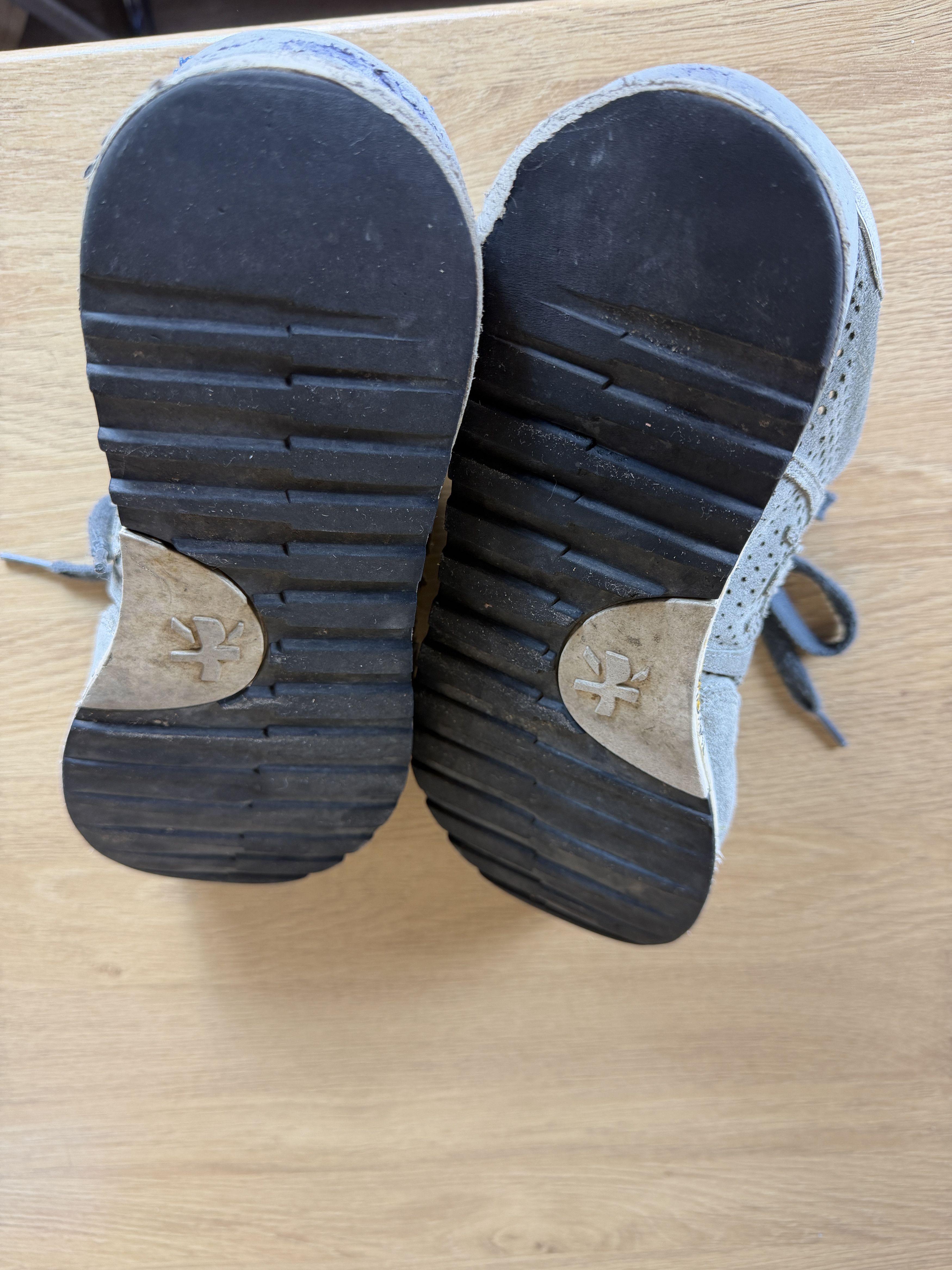 Premiata premiata leater shoes eric Size US 9 / EU 42 - 9 Thumbnail