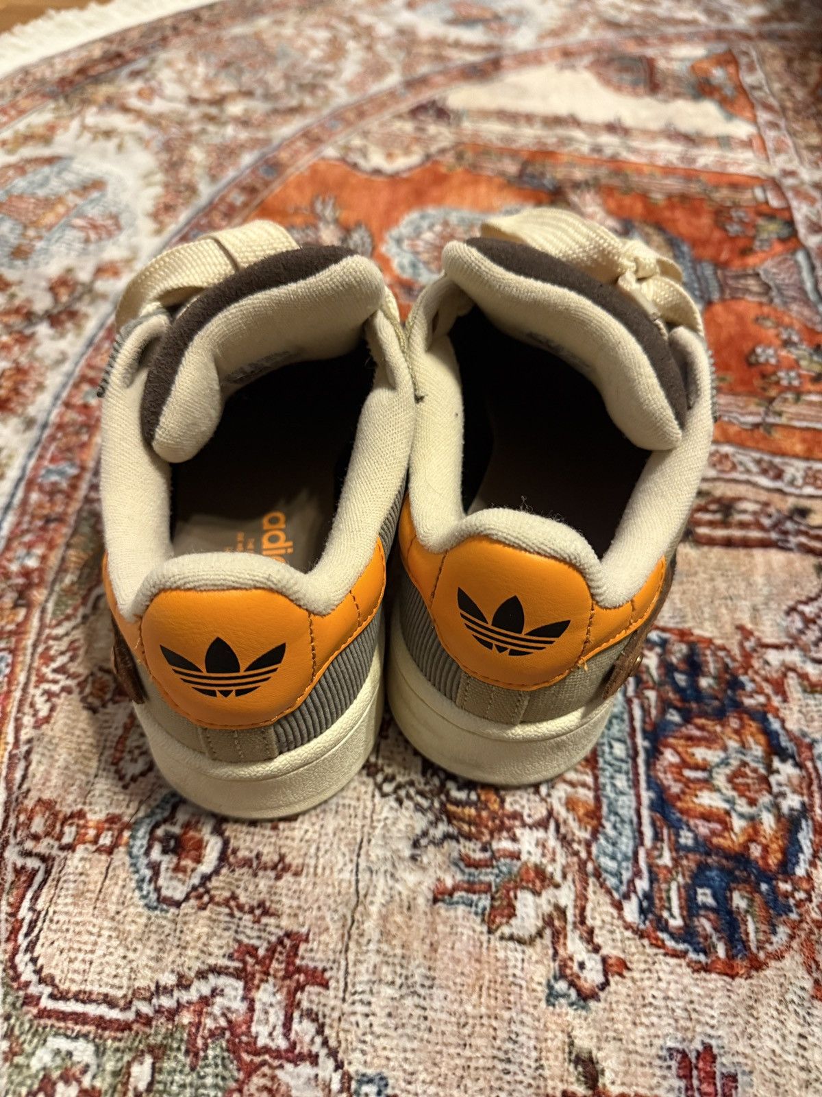 Adidas Adidas Campus 00 🎃 Size US 6.5 / IT 36.5 - 3 Thumbnail