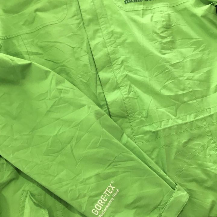 Goretex × Montbell × Mountain Research Montbell Classic Heritage Coat Outdoor Jacket Goretex Tech Size US S / EU 44-46 / 1 - 5 Thumbnail