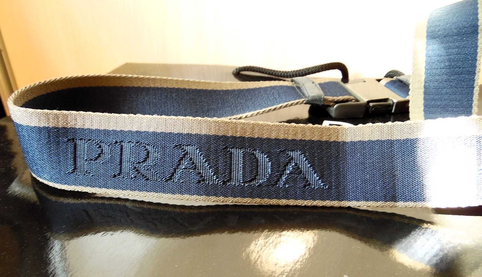 Prada Prada Belt Size ONE SIZE - 2 Thumbnail
