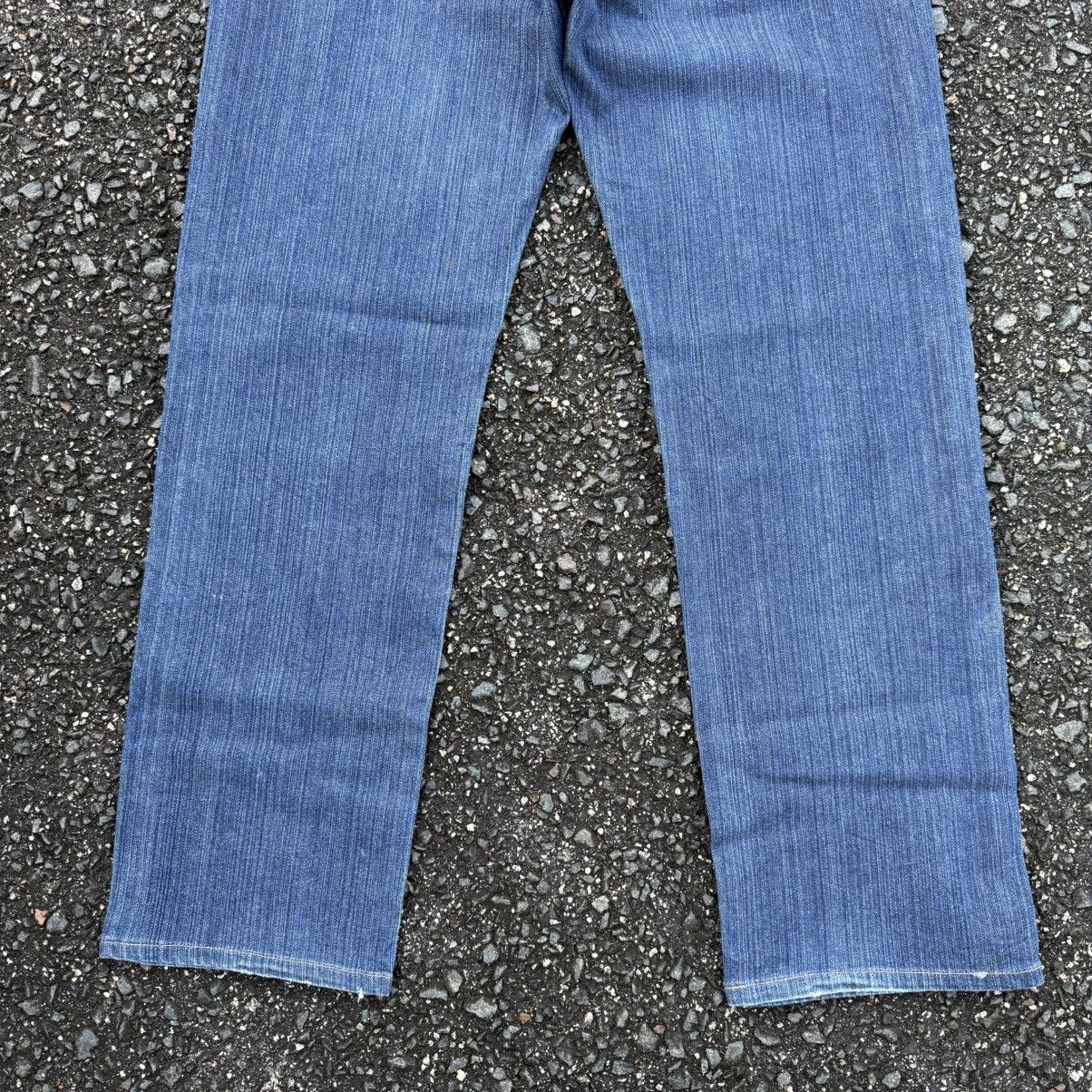Edwin W34 VINTAGE EDWIN JEAN DENIM PANTS Size US 34 / EU 50 - 12 Thumbnail