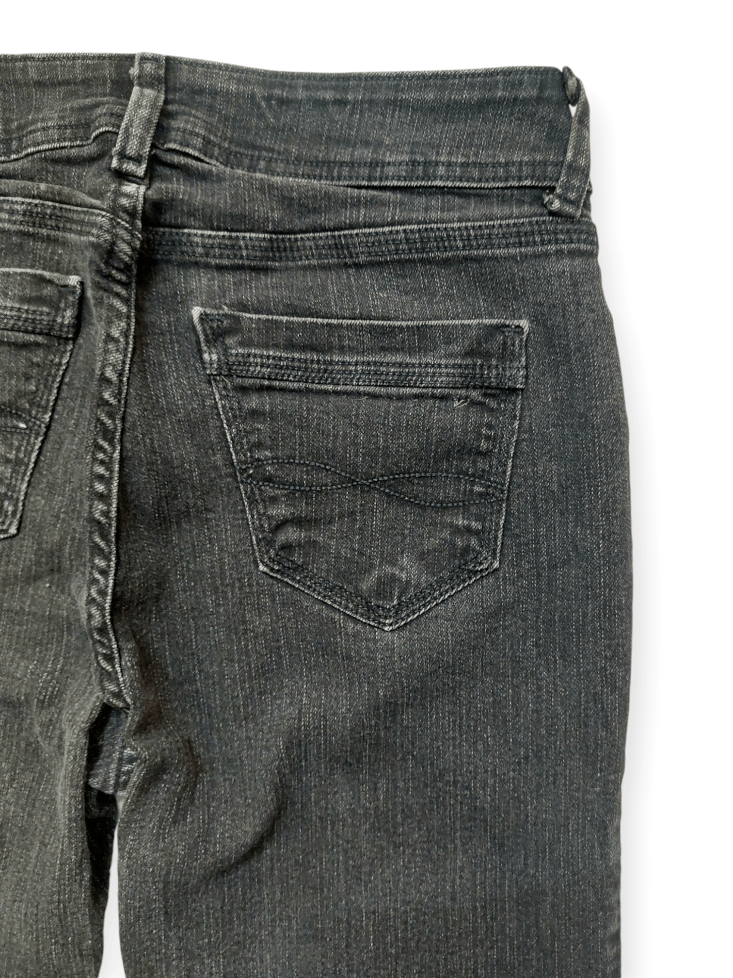 If Six Was Nine × Lee Vintage Lee Rider Flare Denim Size 28" / US 6 / IT 42 - 10 Thumbnail