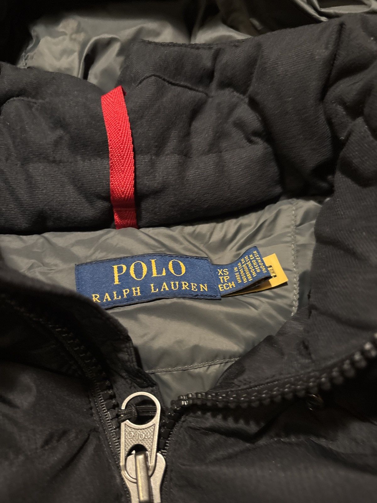 Polo Ralph Lauren Polo Ralph Lauren vest Size US XS / EU 42 / 0 - 3 Thumbnail