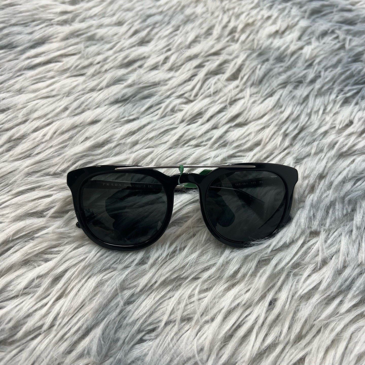 Prada Prada Sunglasses Size ONE SIZE - 1 Thumbnail