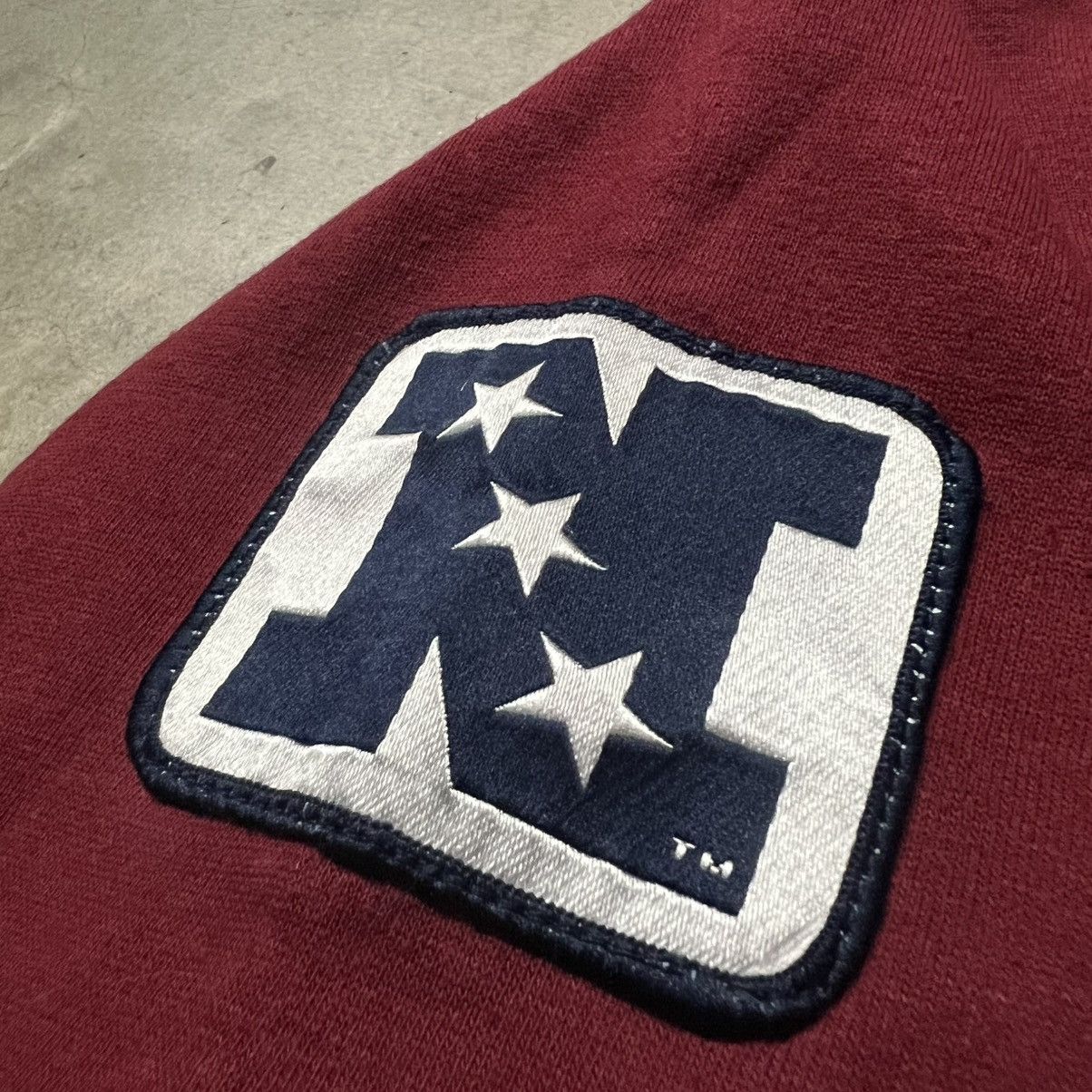 NFL × Vintage Vintage 90’s NFL San Francisco 49er’s Lee Sport Sweater Size US L / EU 52-54 / 3 - 7 Thumbnail