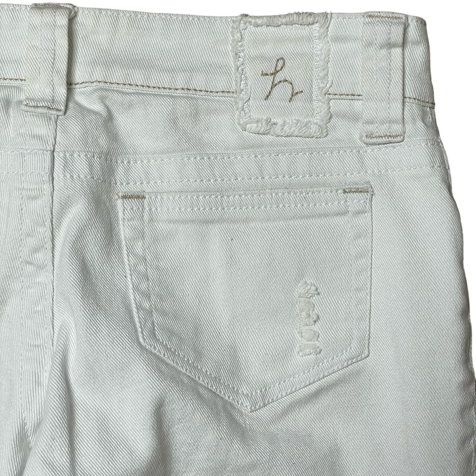 Other Hydraulic Jeans Size 32" / US 10 / IT 46 - 10 Thumbnail