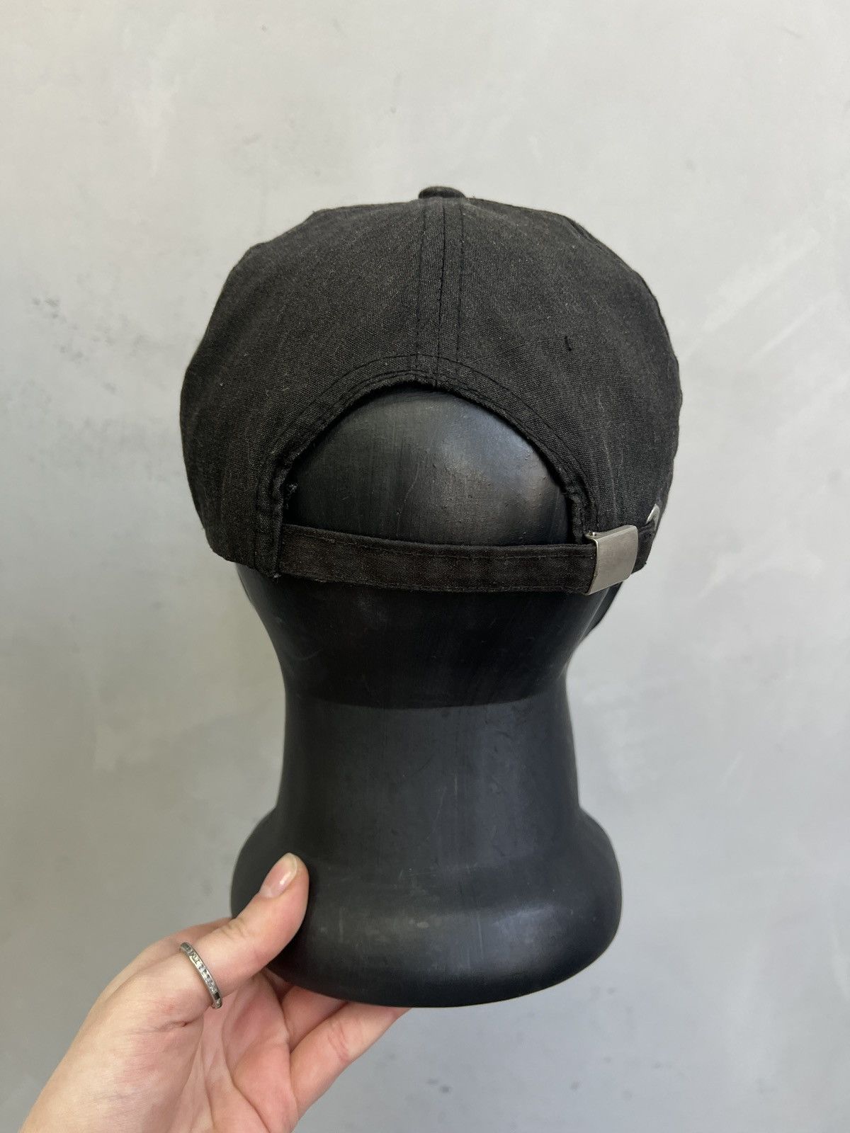 Umbro Vintage vetements style hat cap Umbro Size ONE SIZE - 6 Thumbnail