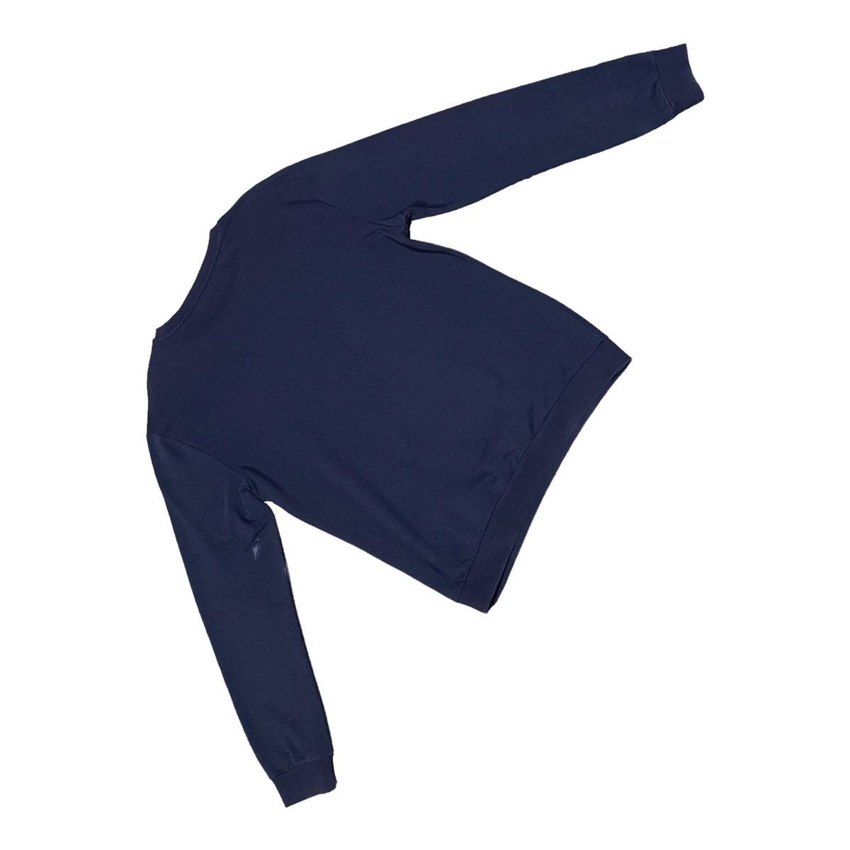 Japanese Brand Republic Sweatshirt Size US M / EU 48-50 / 2 - 2 Thumbnail
