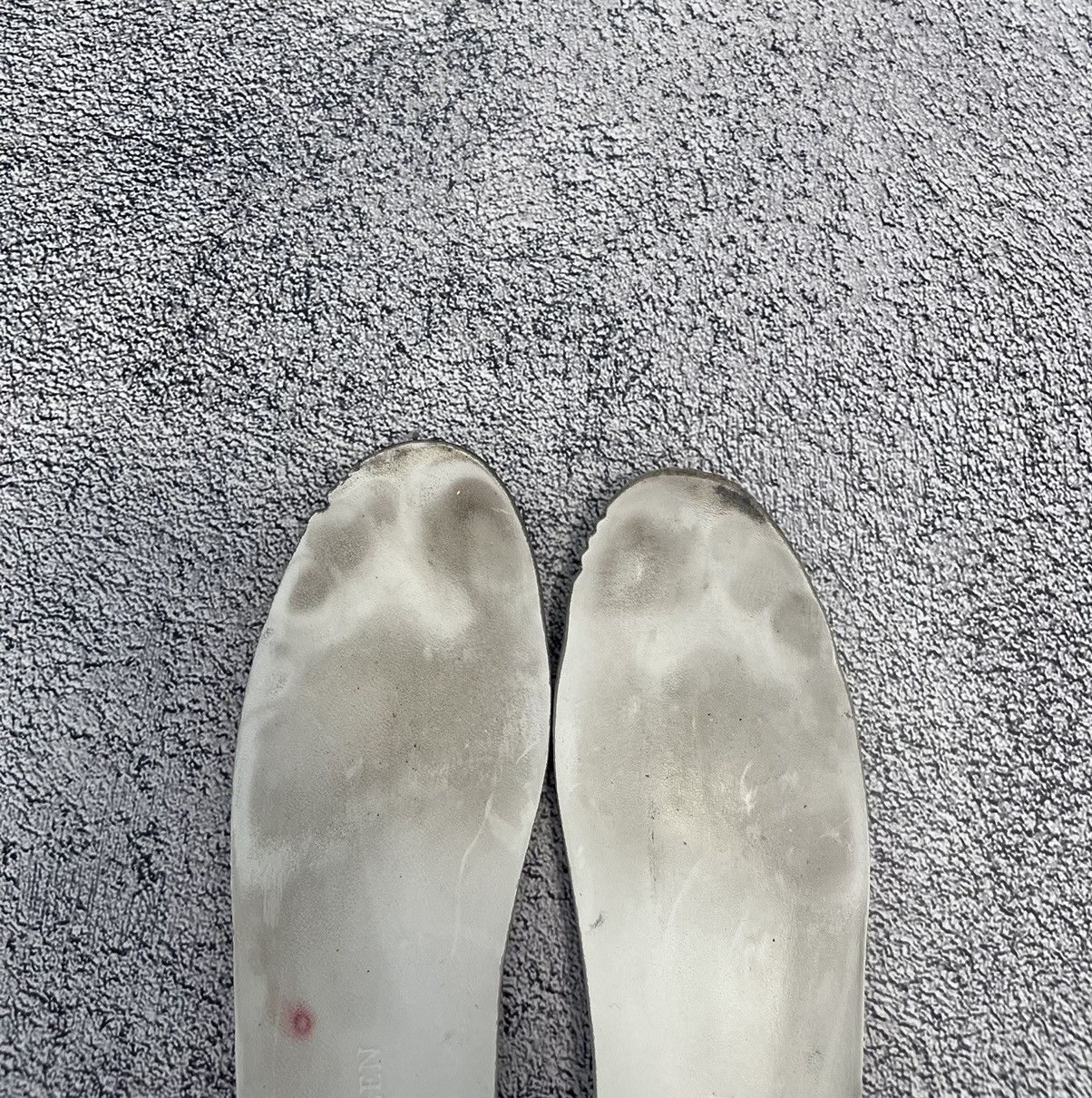 Alexander McQueen Alexander McQueen Women Shoes Sneakers Leather Size 38 Size US 8 / IT 38 - 14 Thumbnail