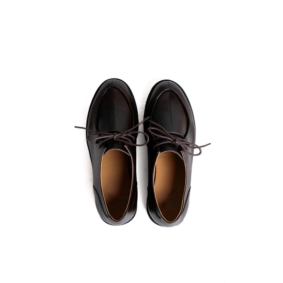 Barneys New York Provus Split Tyro Derby Size US 10 / EU 43 - 2 Thumbnail