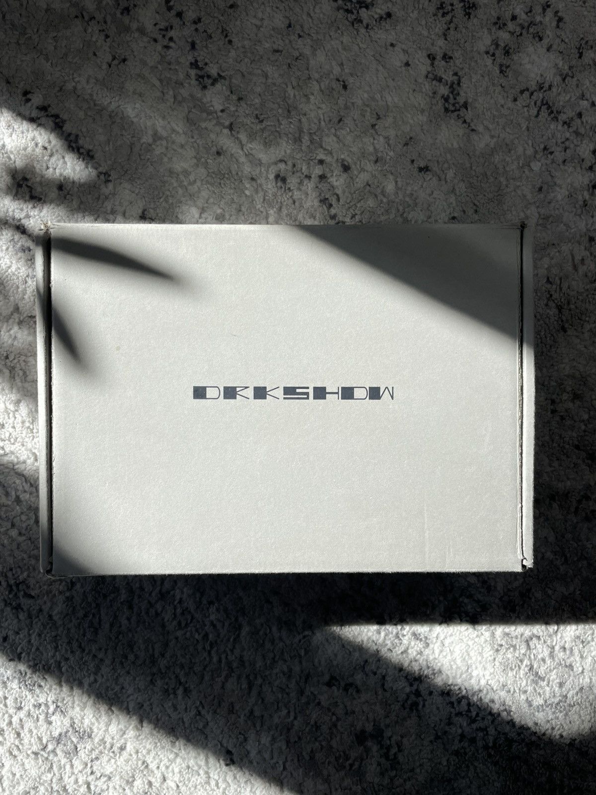 Rick Owens SS19 Babel 'Swamp' Geobasket Size US 11 / EU 44 - 19 Thumbnail