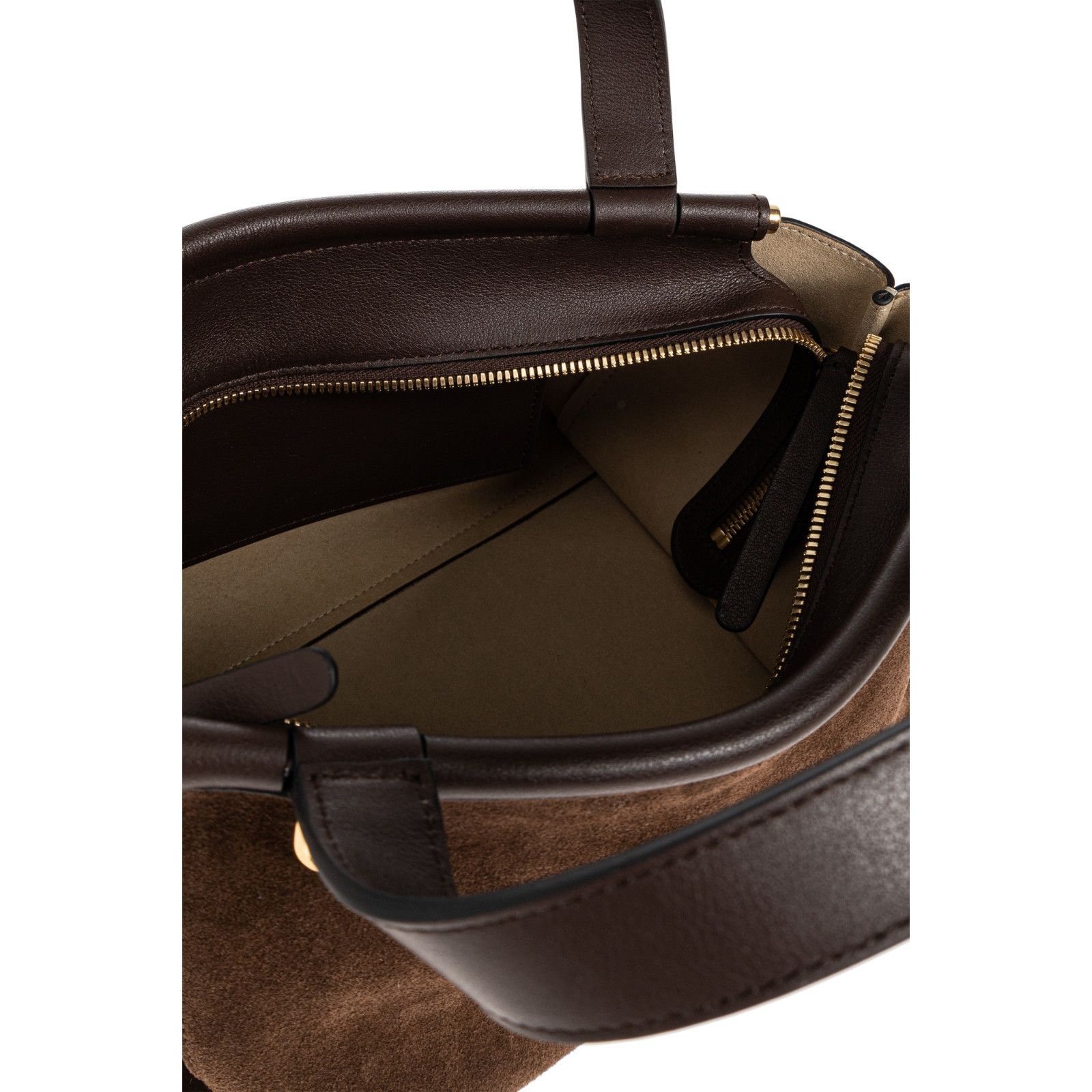 Wandler WANDLER Ida Brown Bag New Size ONE SIZE - 4 Thumbnail