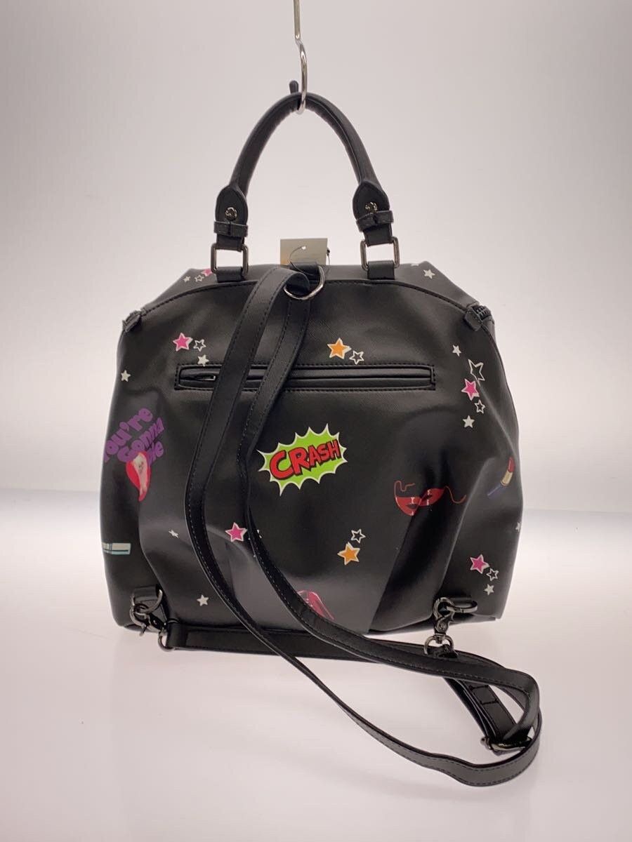 Hysteric Glamour New York City Backpack Size ONE SIZE - 3 Thumbnail