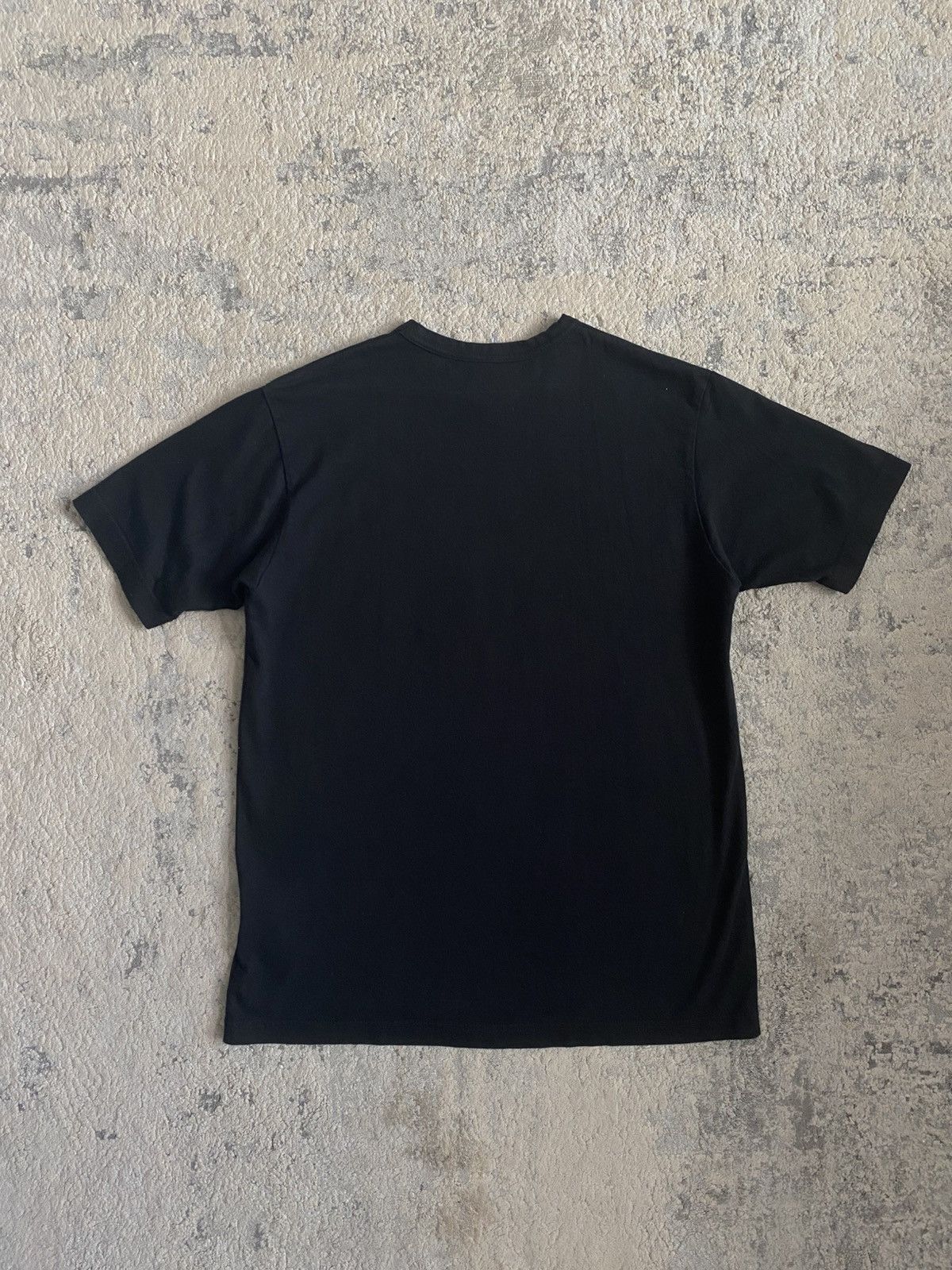 Junya Watanabe Man - AW09 No Hunting Graphic Tee (1)
