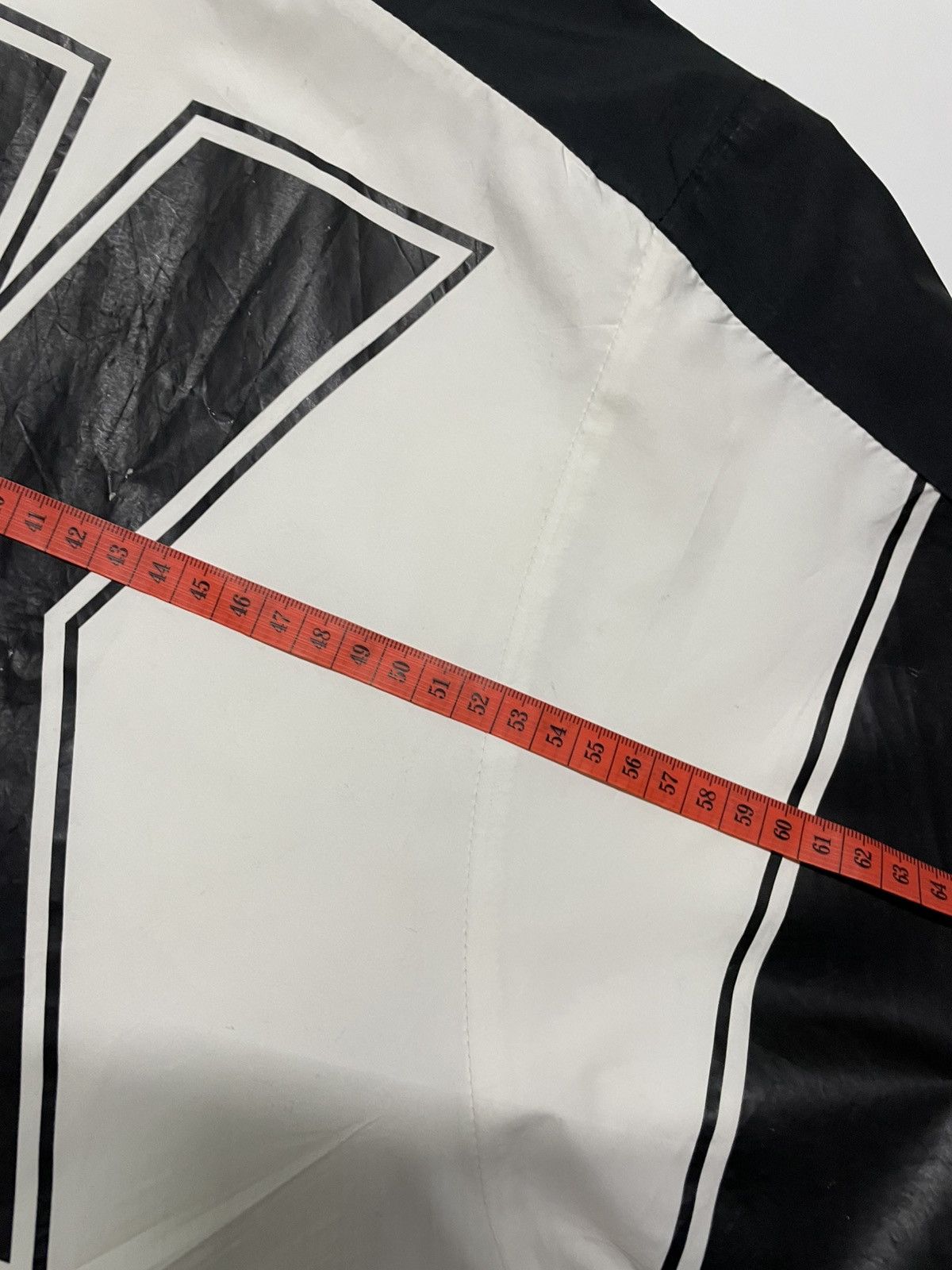 Nike × Vintage Nike NSW SC Woven Sportswear CQ0247-013Windbreaker Size US XL / EU 56 / 4 - 13 Thumbnail