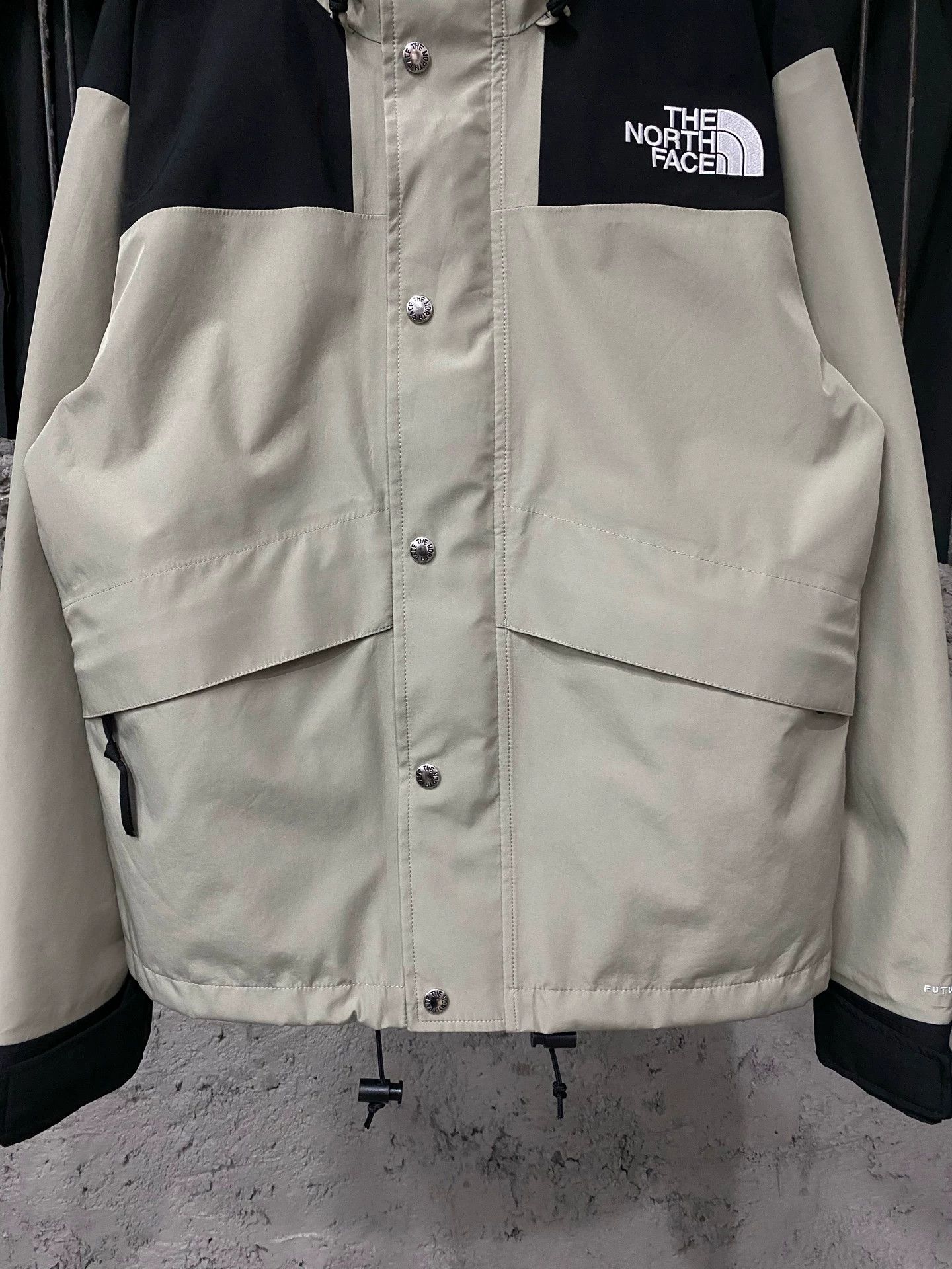 The North Face The North Face 1986 Jacket XS New Size XS / US 0-2 / IT 36-38 - 4 Thumbnail