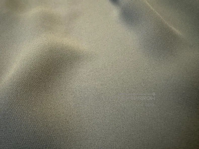 Valentino Valentino Silk mist blue blue-gray shirt Size S / US 4 / IT 40 - 7 Thumbnail