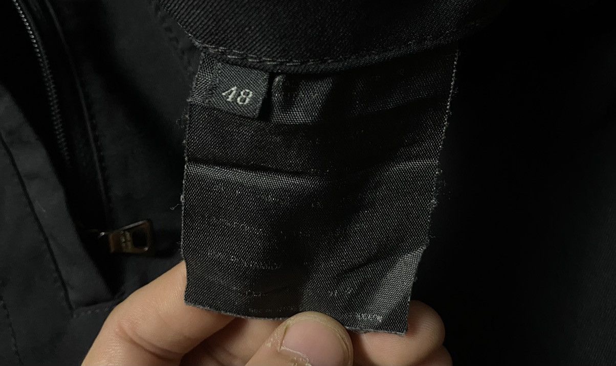 Prada Prada SS99 Technical Trouser Size US 31 - 9 Thumbnail