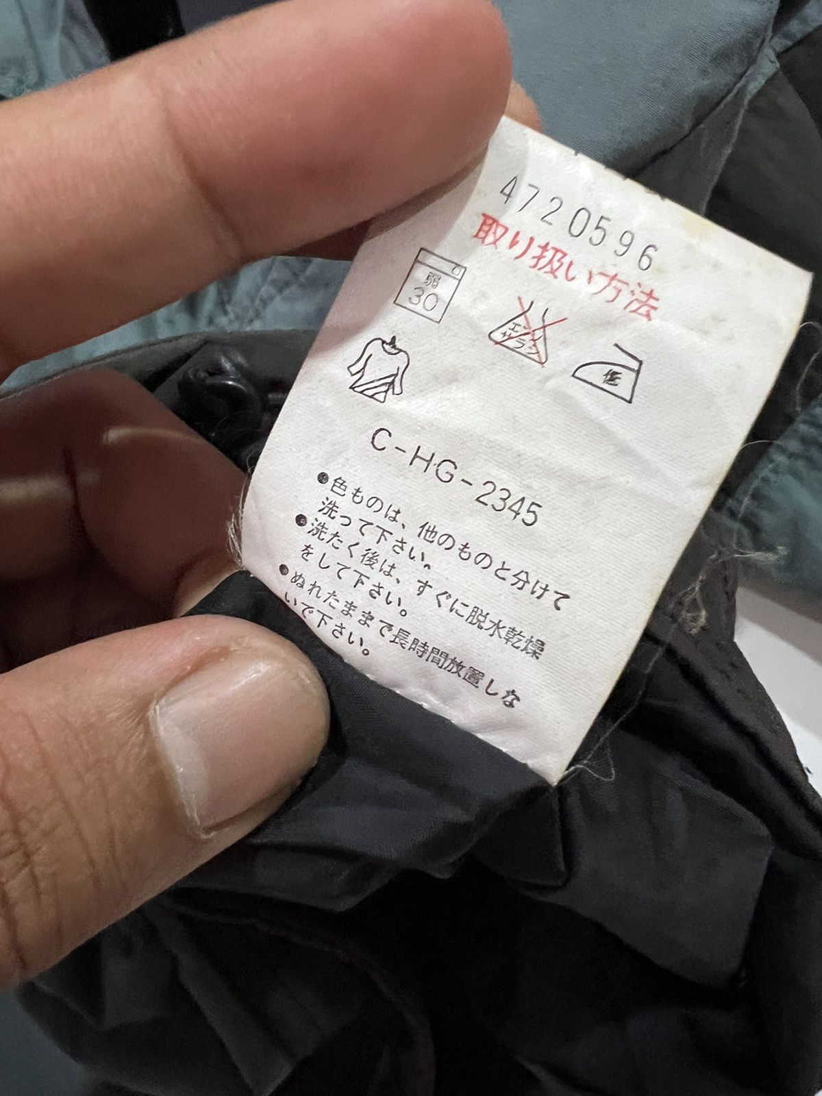 Other 🔥VTG WOOLRICH OUTDOOR SIGMET ANORAK HOODIE WINDBREAKER - M Size US L / EU 52-54 / 3 - 17 Thumbnail