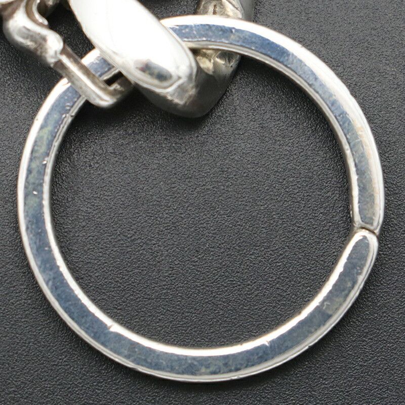 Chrome Hearts Chrome Hearts Classic Link Keychain Size ONE SIZE - 10 Thumbnail