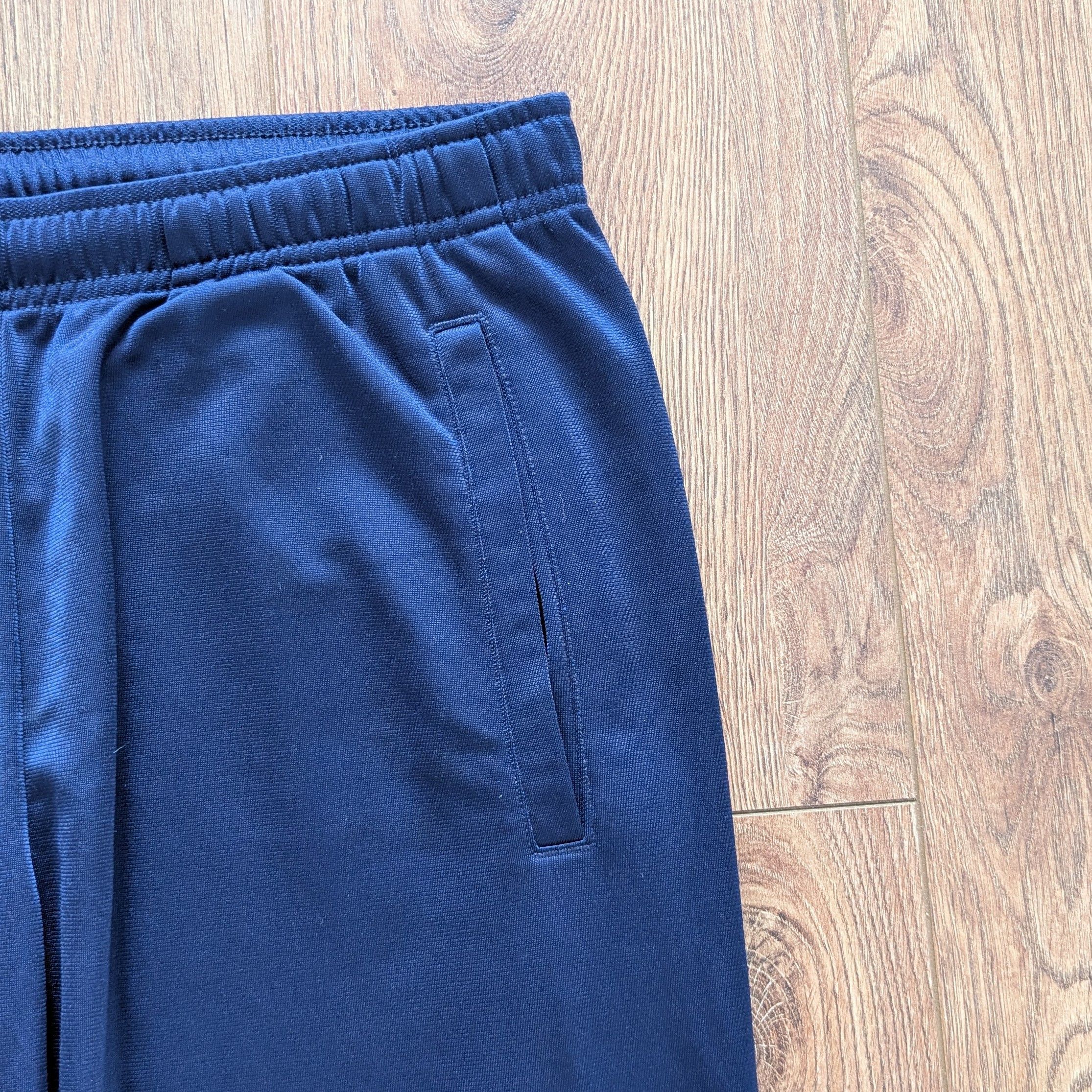 Asics ASICS Tiger TOKYO Mount Fuji Stylized Tiger Face Japan Pants Size US 36 / EU 52 - 3 Thumbnail
