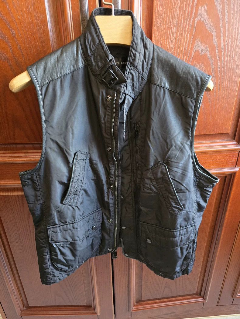 RRL Ralph Lauren RRL Ralph Lauren Made in Italy Size 50L - 1 Thumbnail