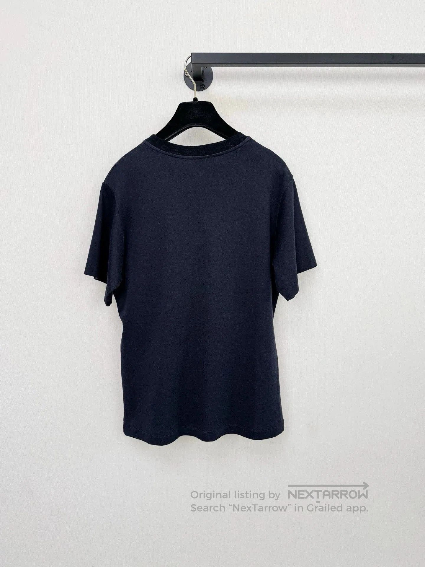 Louis Vuitton Louis Vuitton Short Sleeve T-shirt M. Size US M / EU 48-50 / 2 - 7 Thumbnail