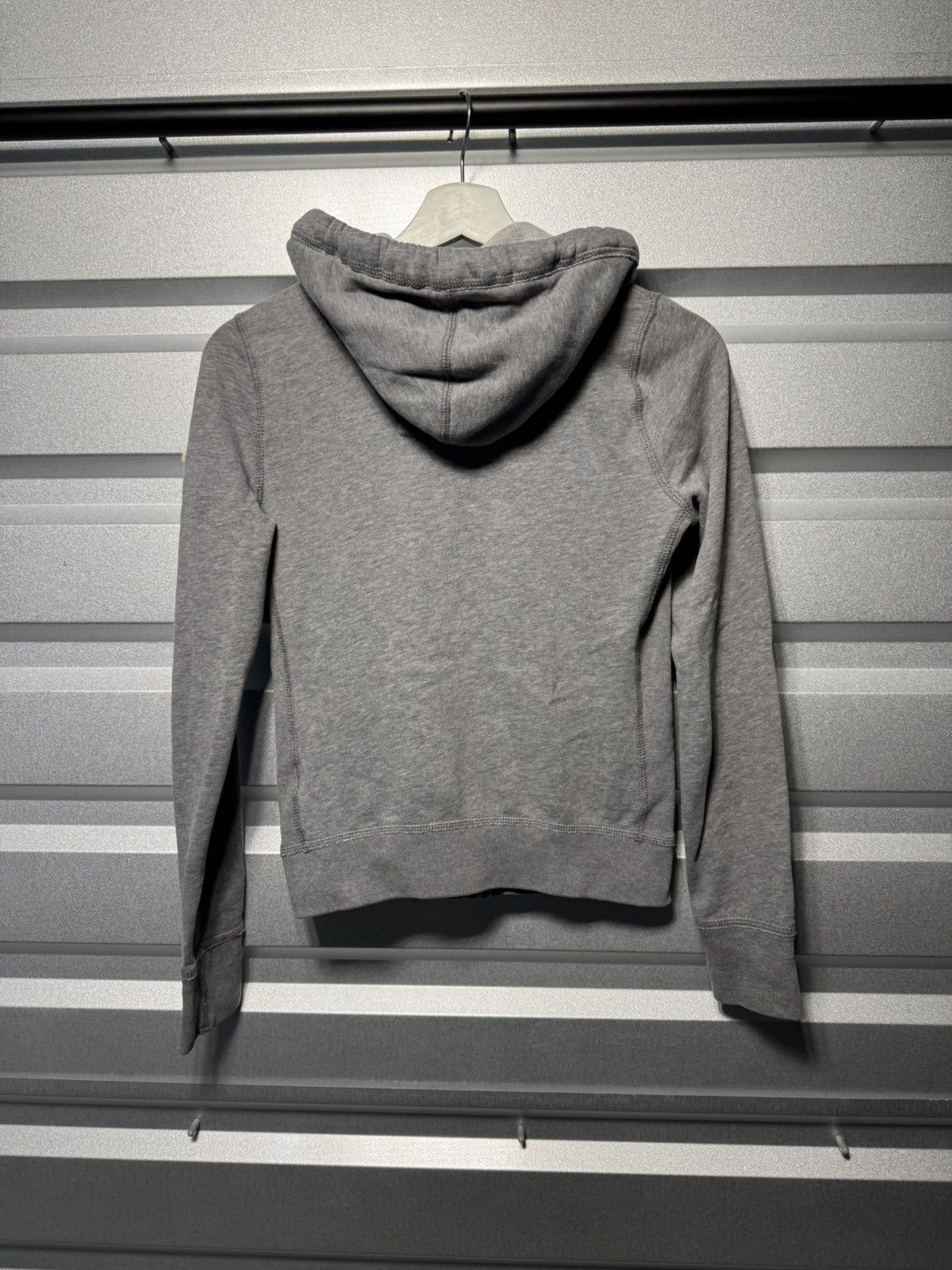 Abercrombie & Fitch Vintage Abercrombie Y2K zip up Size S / US 4 / IT 40 - 4 Thumbnail