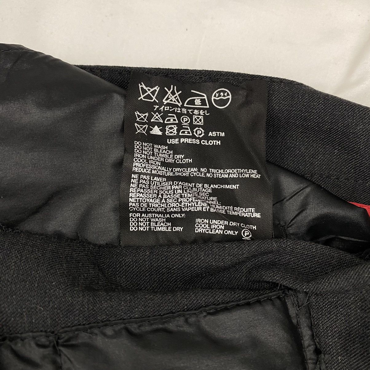 Prada Prada Flared Trousers Size 30" / US 8 / IT 44 - 11 Thumbnail