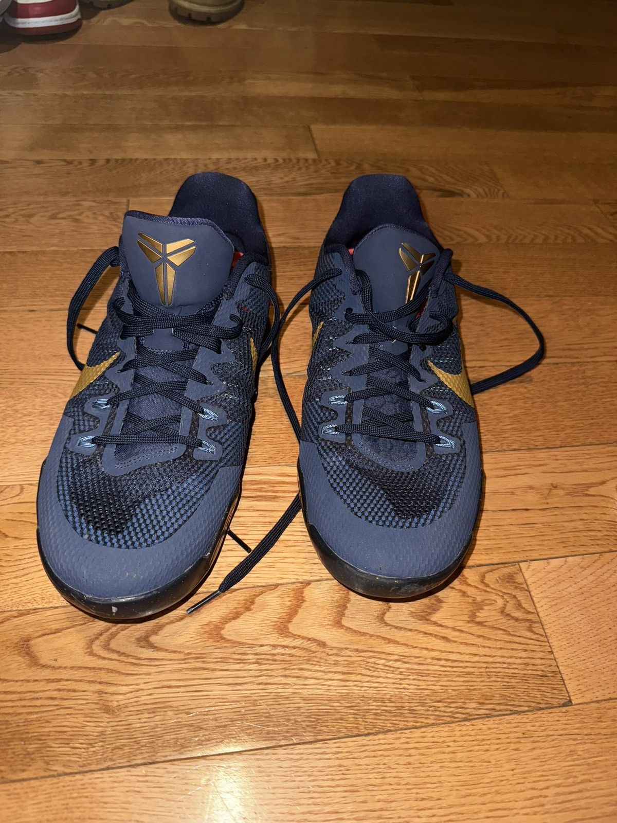 Nike Kobe 11 Philippines Size US 12 / EU 45 - 3 Thumbnail