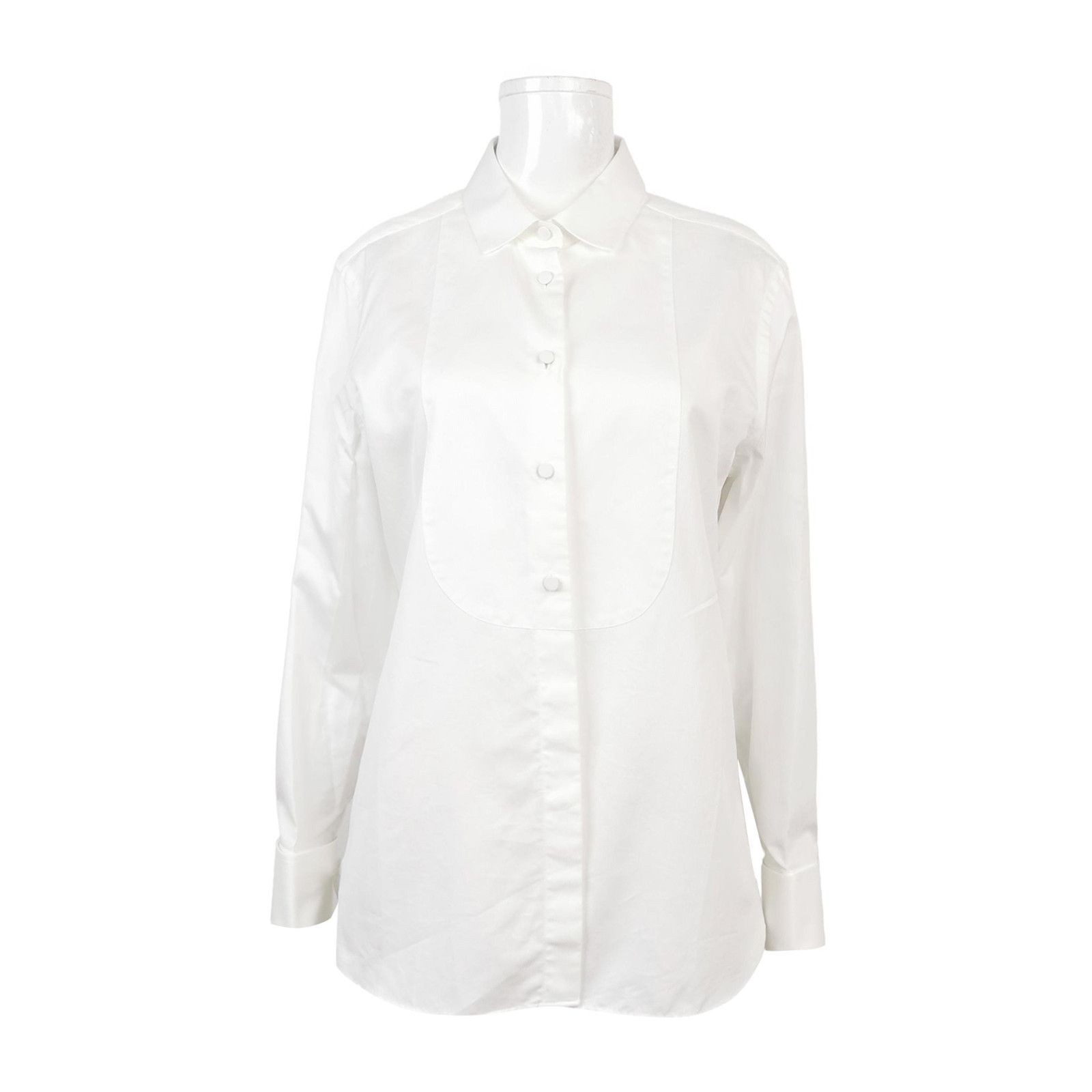 Gucci Gucci Women it_42 Button Ups Size M / US 6-8 / IT 42-44 - 1 Thumbnail