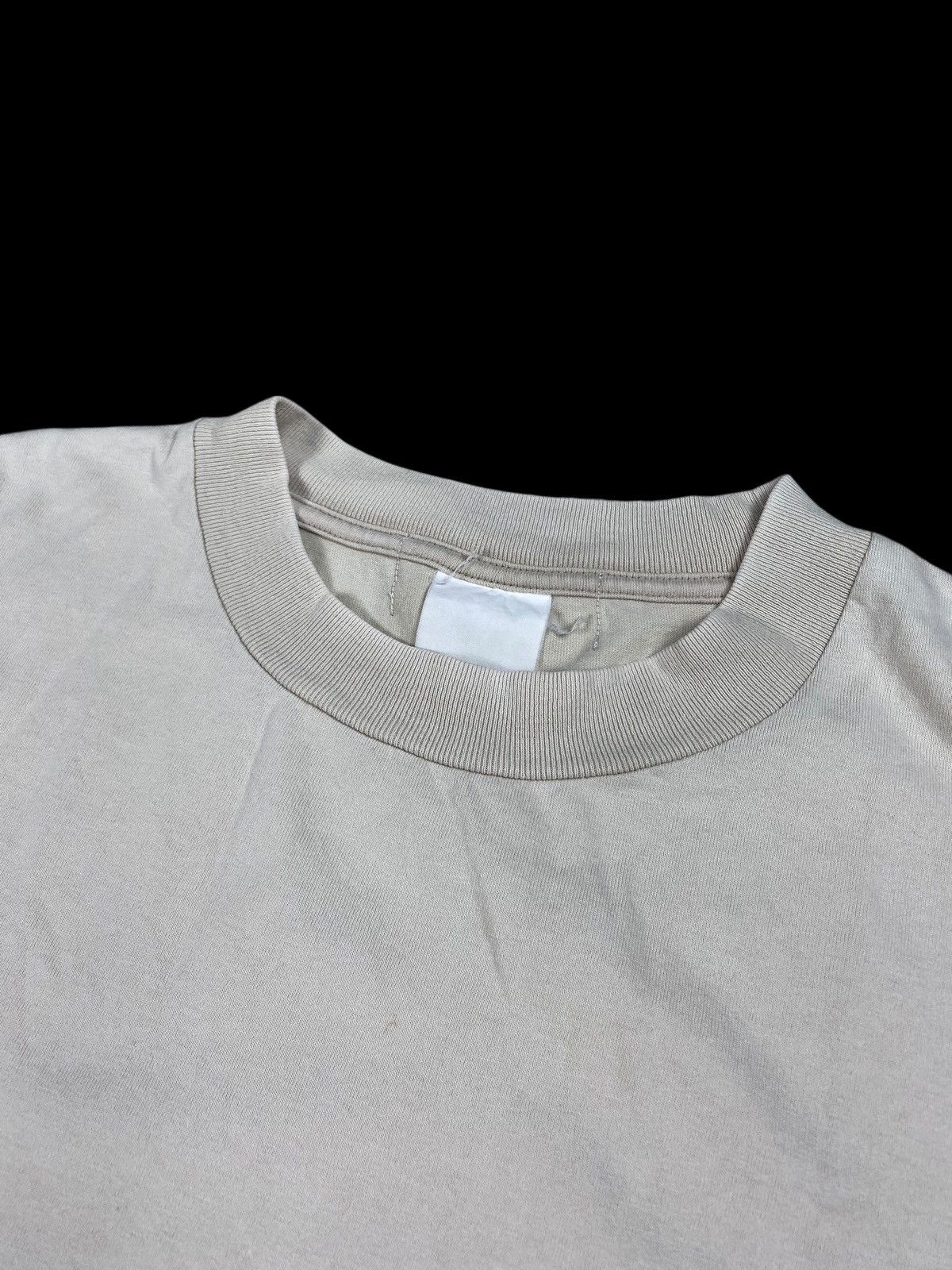 General Research General Research Pocket Tee Size US XL / EU 56 / 4 - 6 Thumbnail