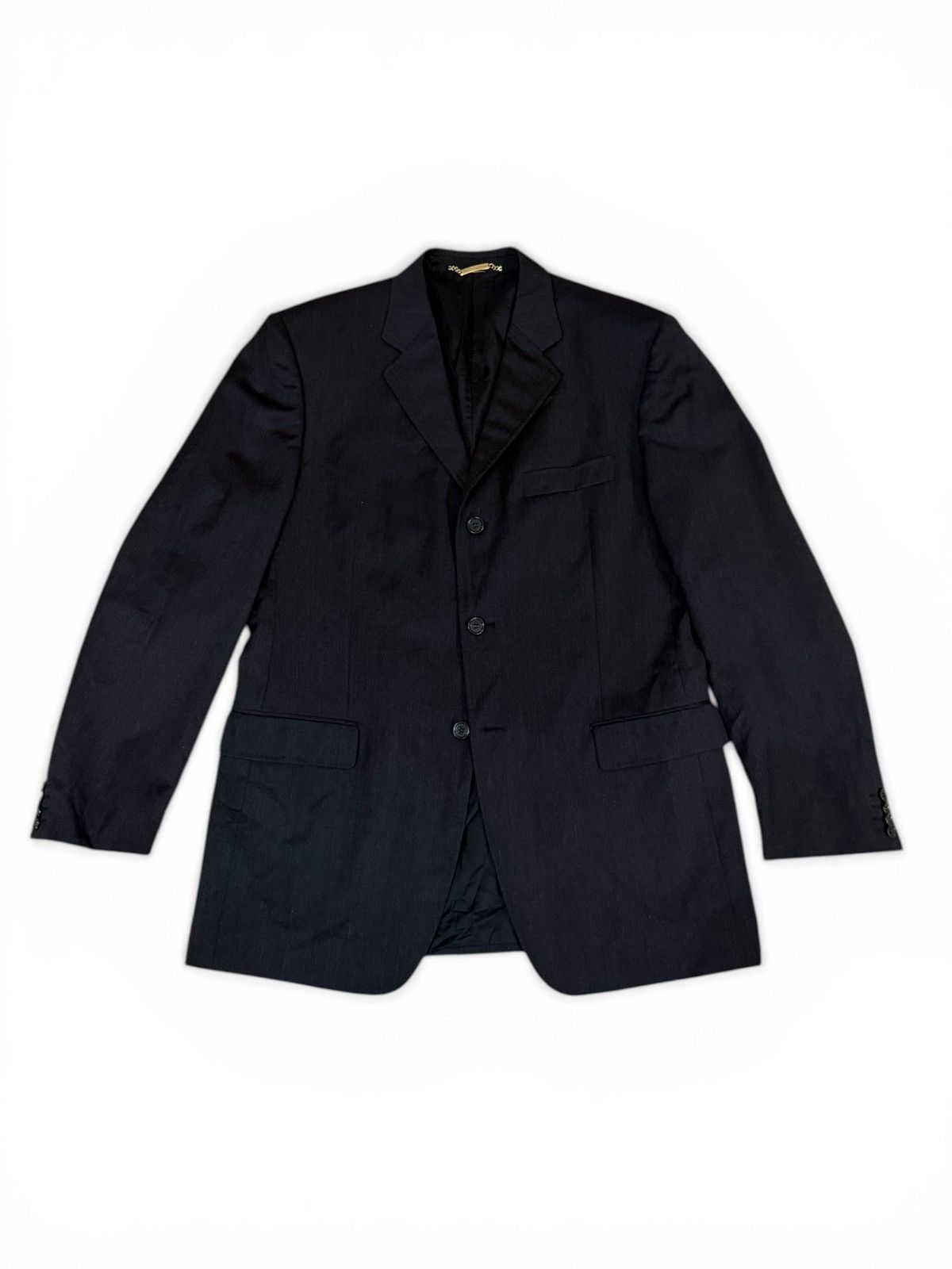 Dolce & Gabbana Dolce Gabbana blazer size 54 Size 54R - 1 Thumbnail