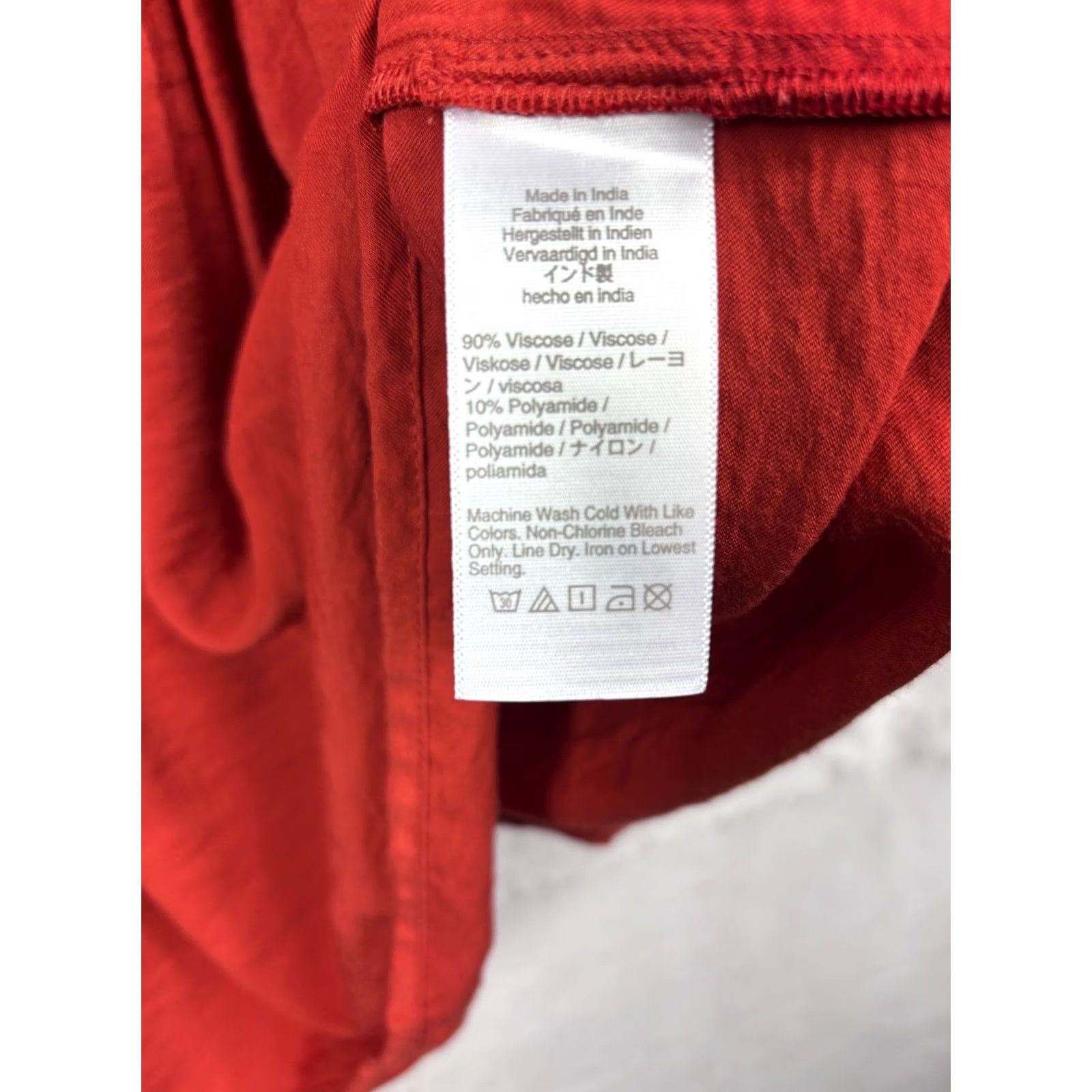 Madewell VINTAGE! Size S / US 4 / IT 40 - 4 Thumbnail
