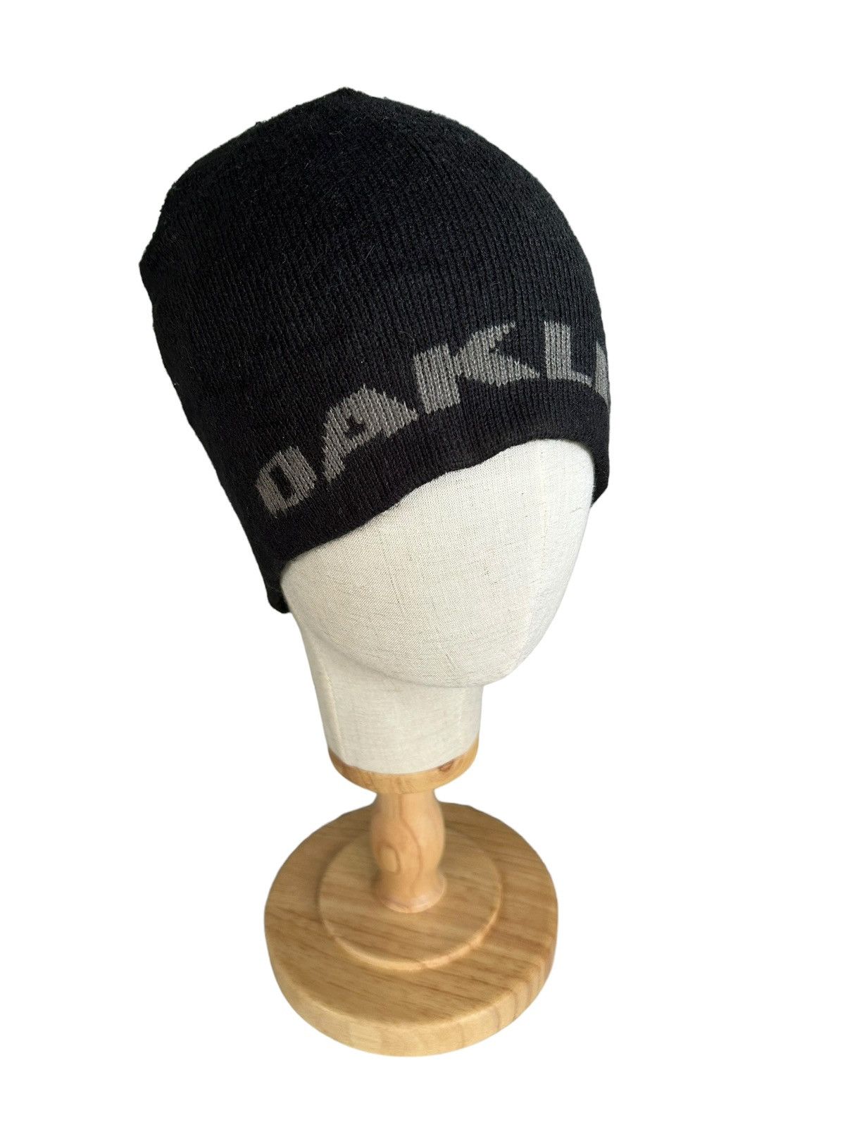 Oakley Oakley Beanie Hats snowcap 🔥 Size ONE SIZE - 3 Thumbnail