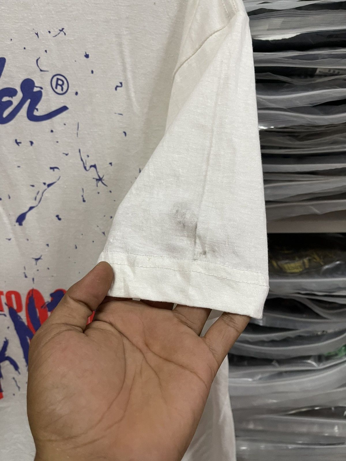 Vintage Vintage Fender Coast To Coast🔥🔥🔥 Size US XL / EU 56 / 4 - 5 Thumbnail