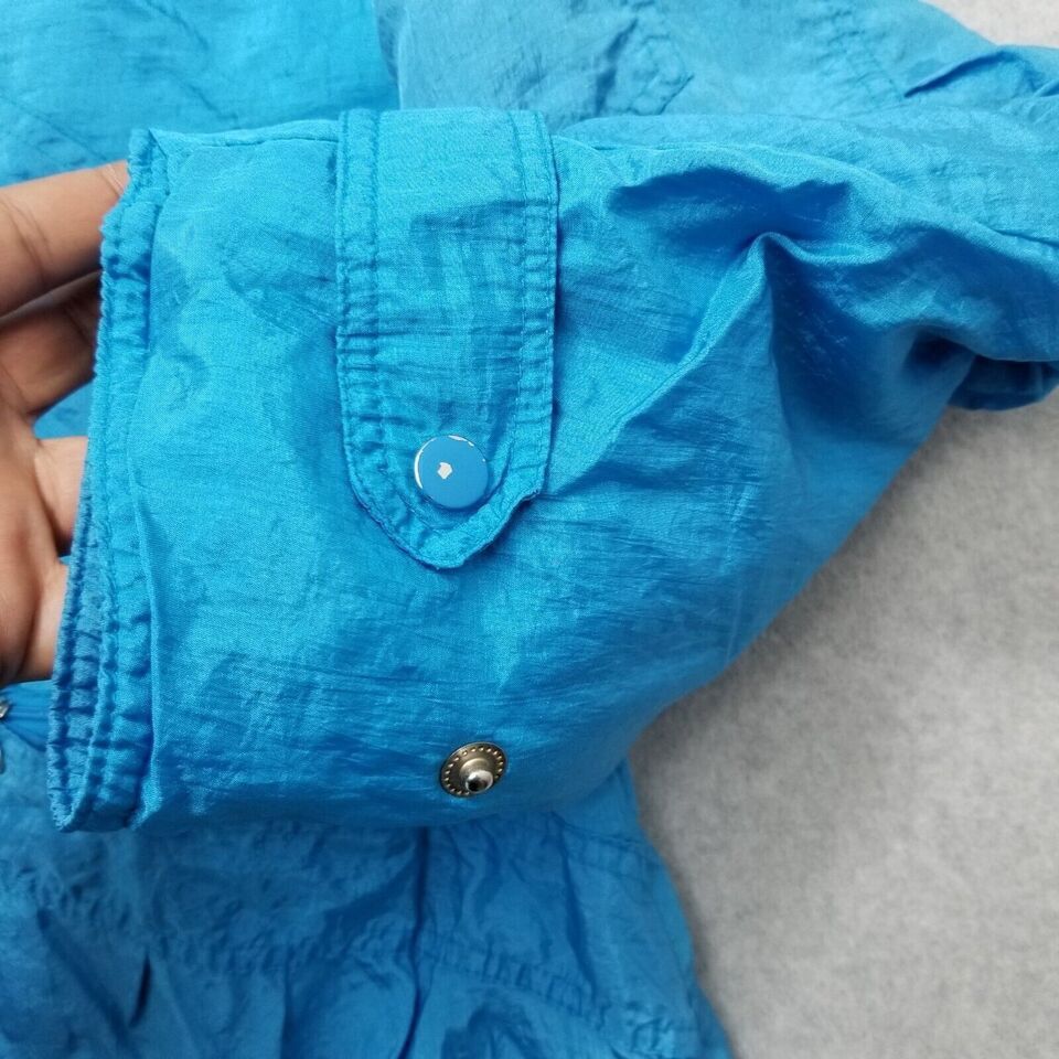 Rainbow Vintage Rainbow West Jacket Womens Medium Pockets Full Zip Size M / US 6-8 / IT 42-44 - 2 Thumbnail