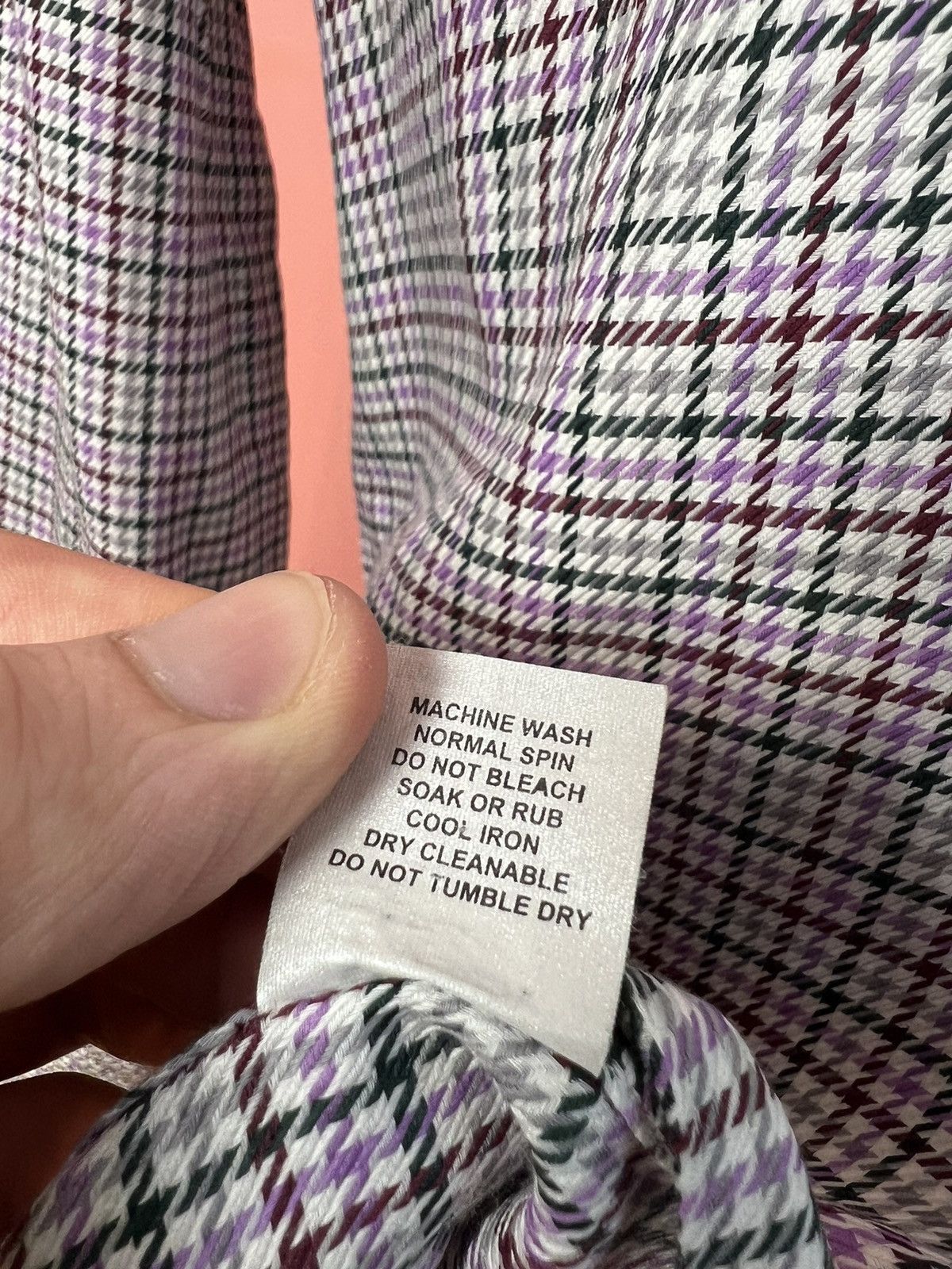 Etro Etro shirt button ups shirt button ups casual flowers Size US L / EU 52-54 / 3 - 8 Thumbnail