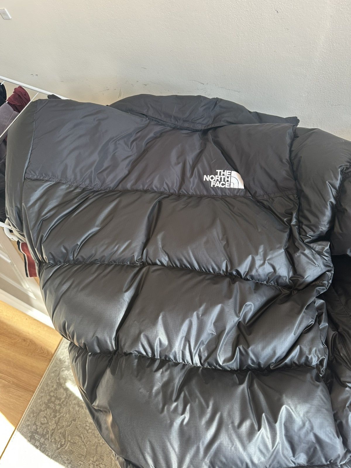 The North Face The North Face Nuptse Puffer Jacket Size US XL / EU 56 / 4 - 8 Thumbnail