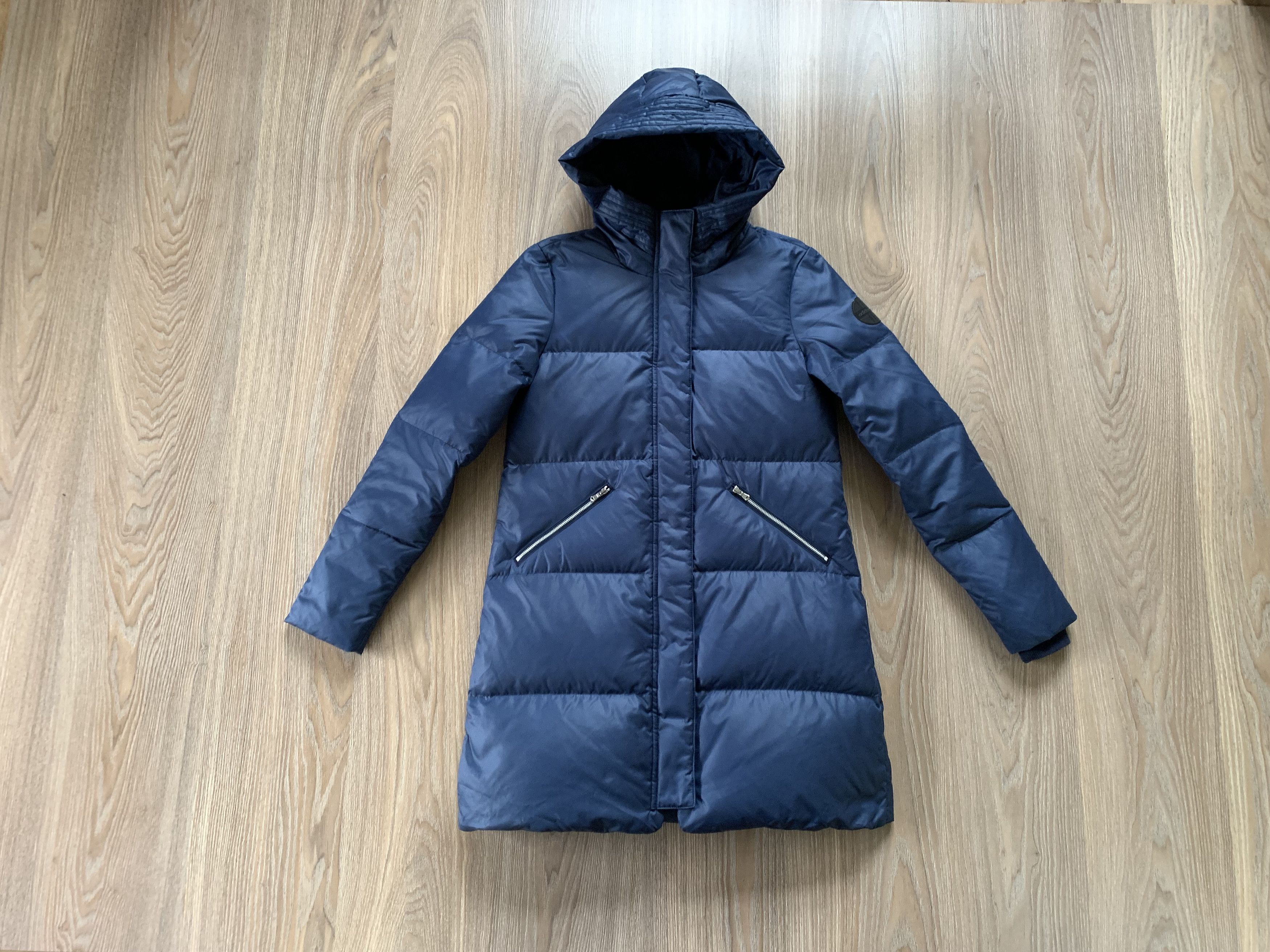 Adidas Neo Down Women's Parka Jacket