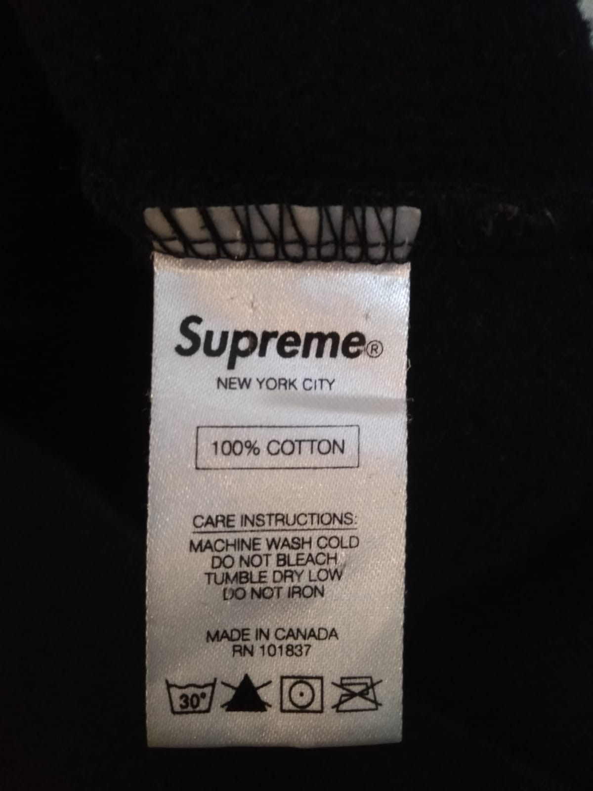 Supreme × Undercover SUPREME X UNDERCOVER Size US L / EU 52-54 / 3 - 6 Thumbnail