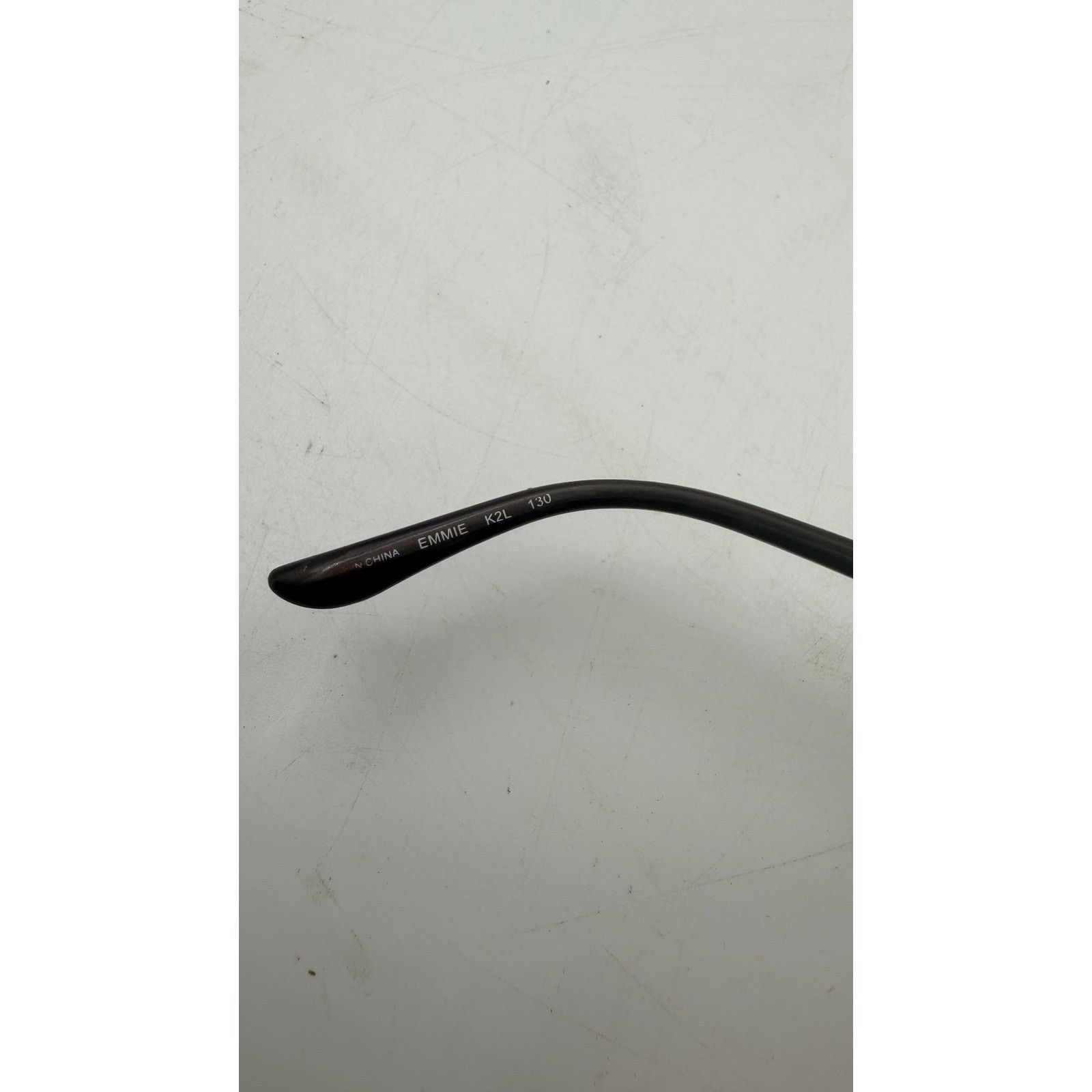 Other EMMIE Eyeglasses Frames Only by Adensco Size ONE SIZE - 4 Thumbnail