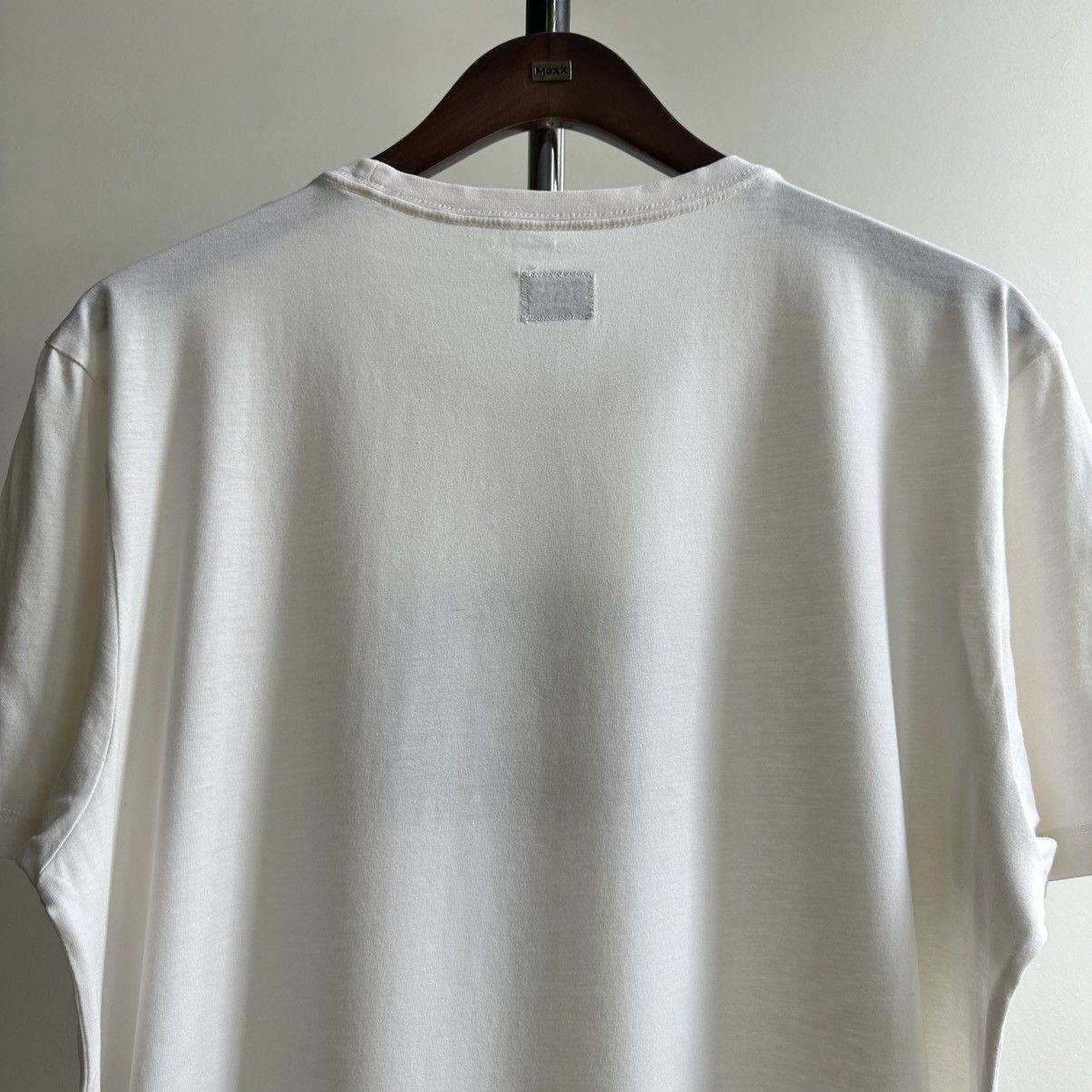 C.P. Company Vintage C.P. Company Big Logo Tee Size US XL / EU 56 / 4 - 7 Thumbnail