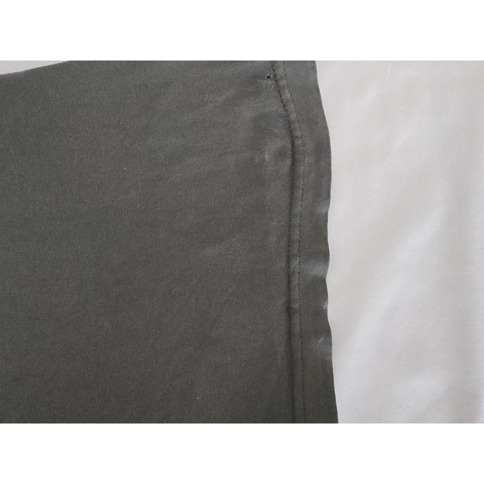 Other Wolf Colorado Animal Short Sleeve Gray Distressed XL Tee Size US XL / EU 56 / 4 - 13 Thumbnail